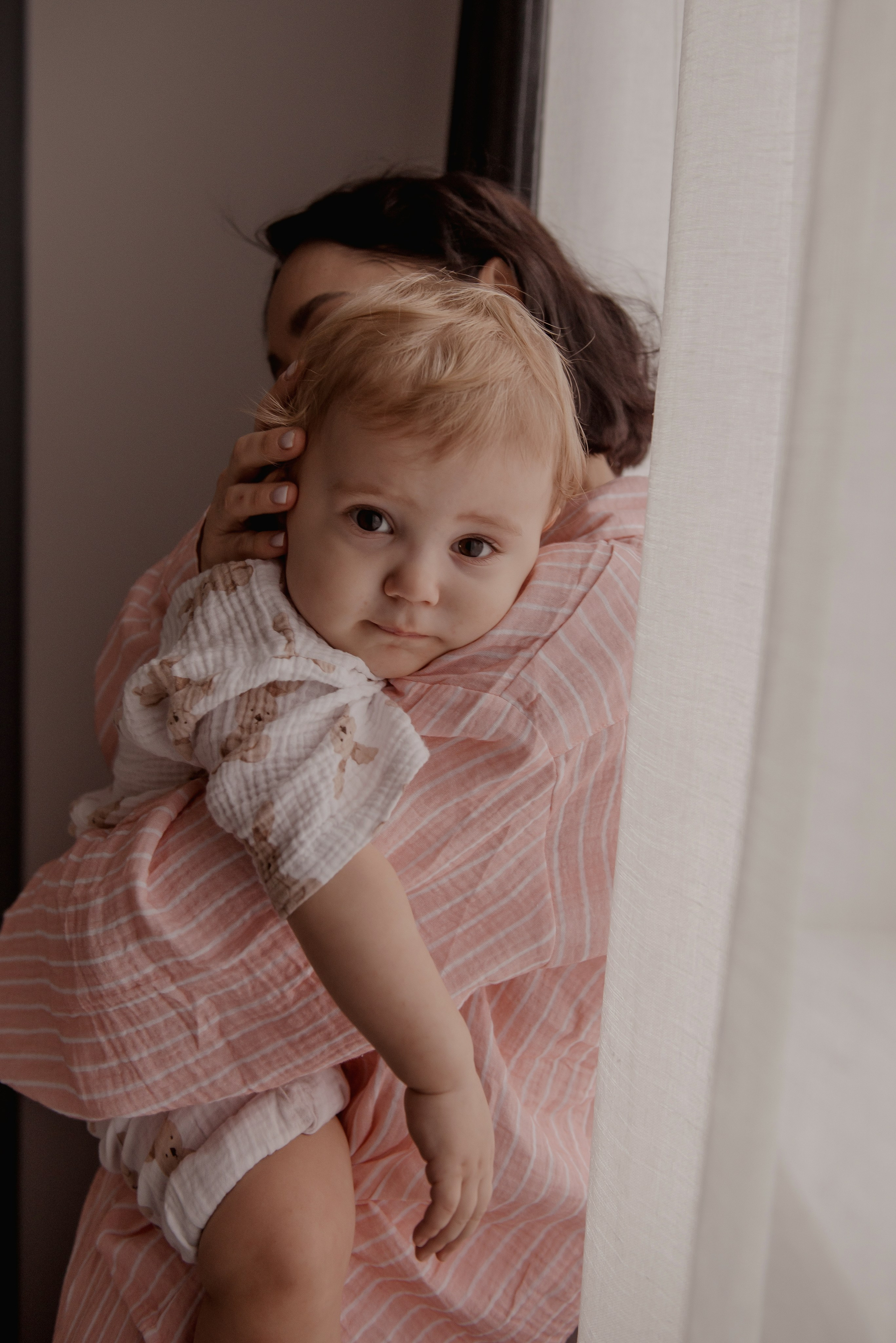 Утро Кати. Семейный фотограф в Новочеркасске Виктория Громова