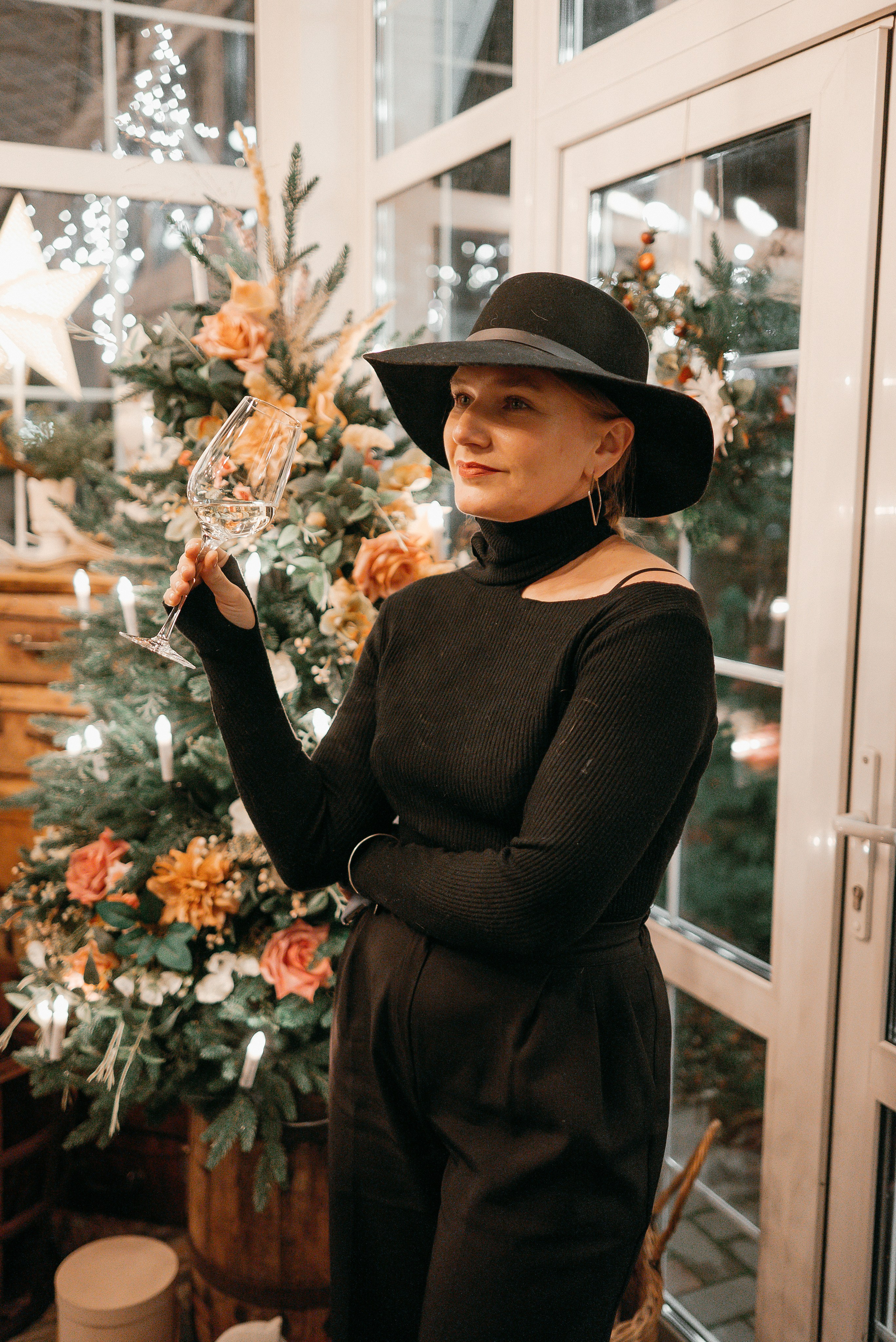 Тайный Санта. Свадебный и семейный фотограф в Ростове-на-Дону Алина Астахова