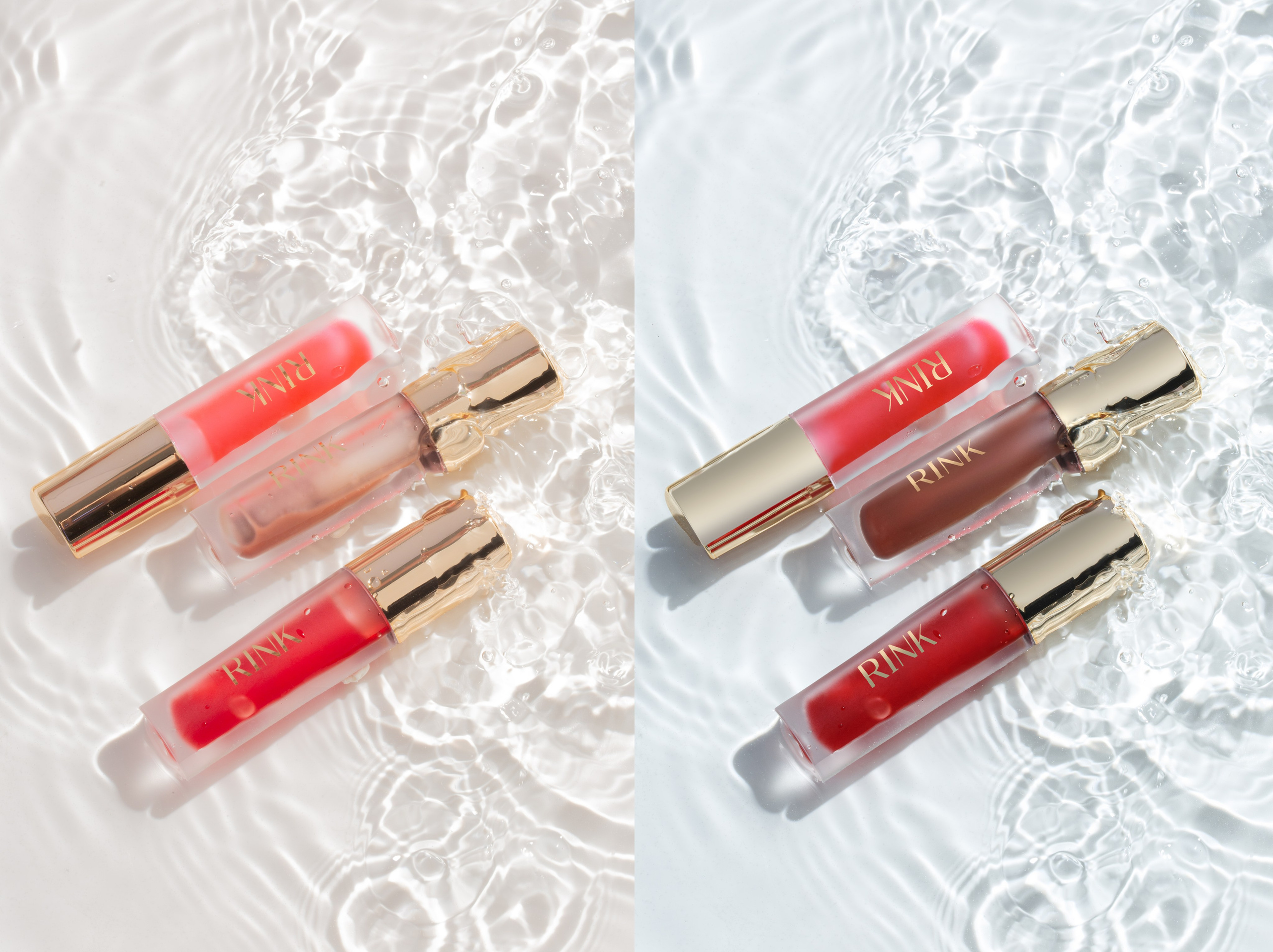 Декоративная косметика