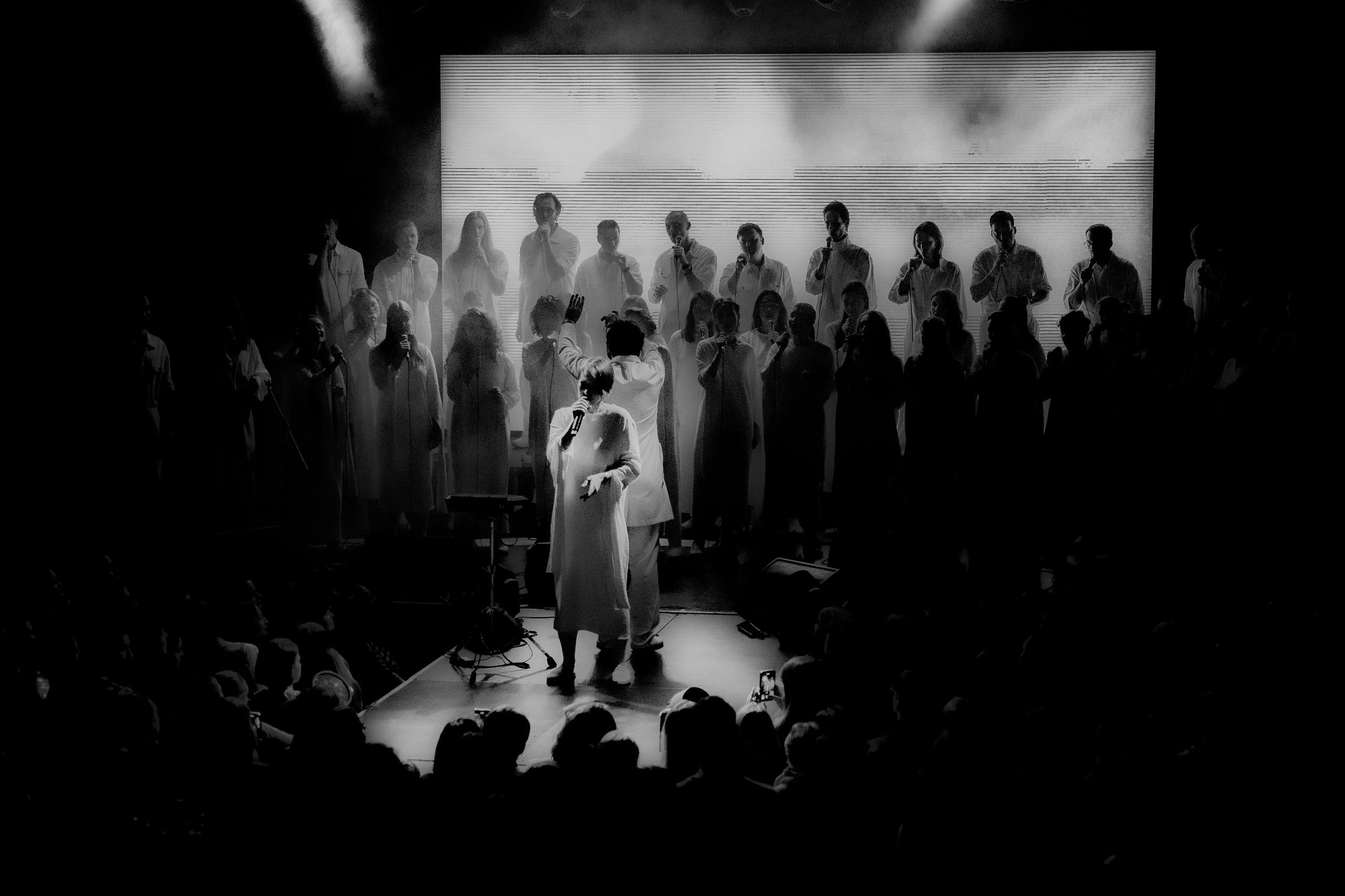 Attaque De PANIQUE HORS CADRE’24. RUSLAN ROZANOV