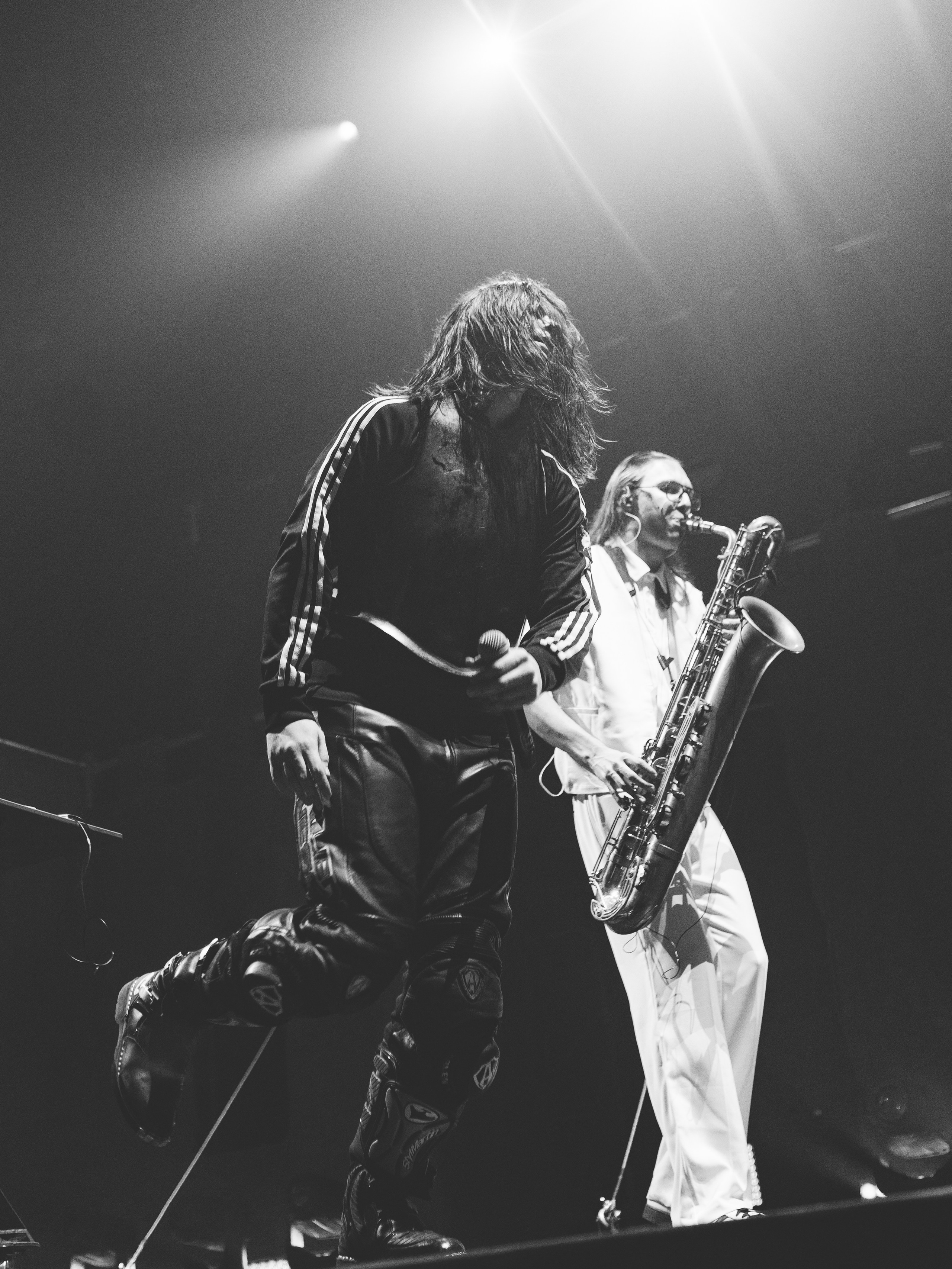 Хаски. Битва при Москве'26. RUSLAN ROZANOV