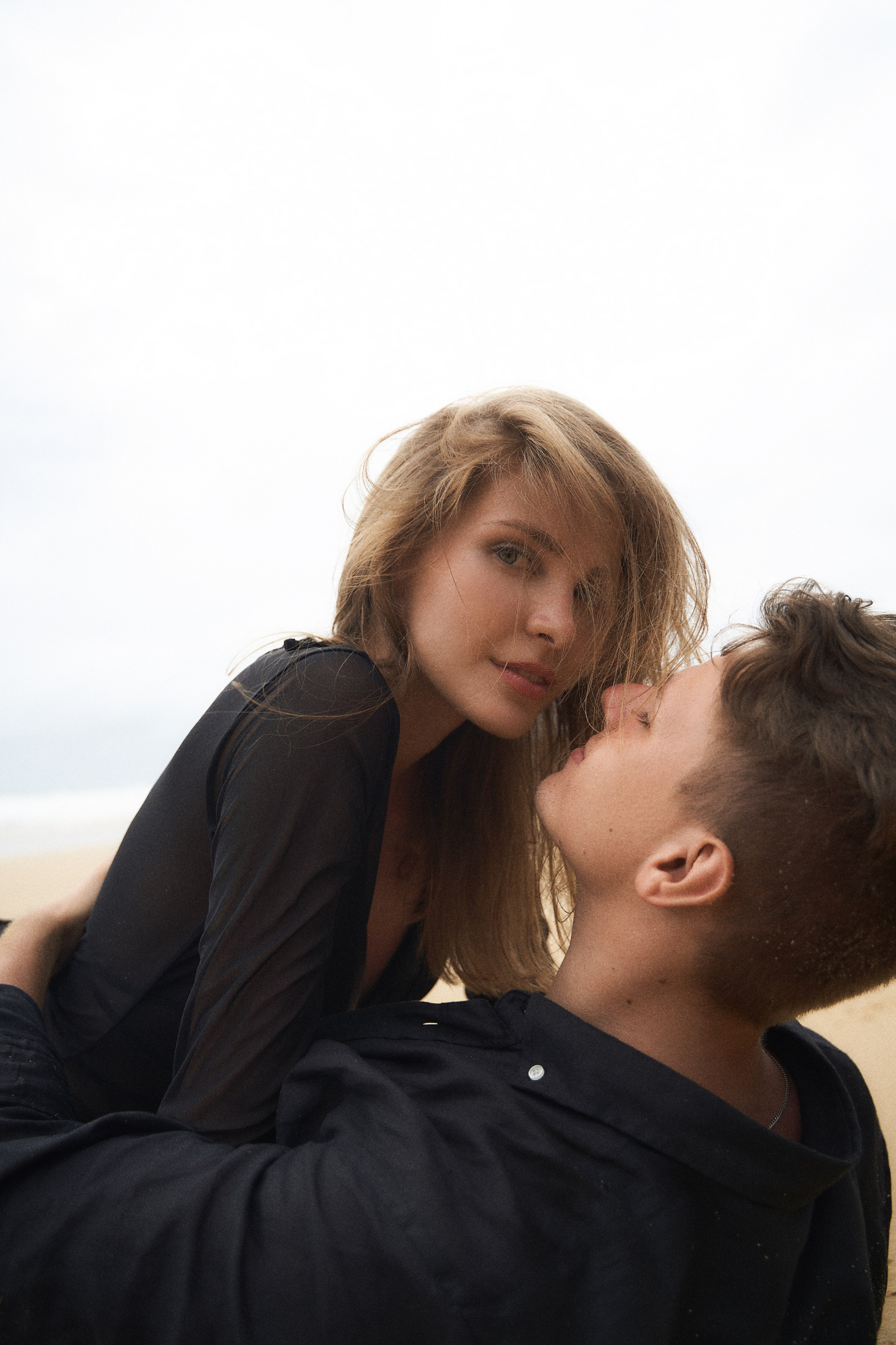 VIKA & DIMA. Портретный и семейный фотограф на Пхукете Андрей Валиев