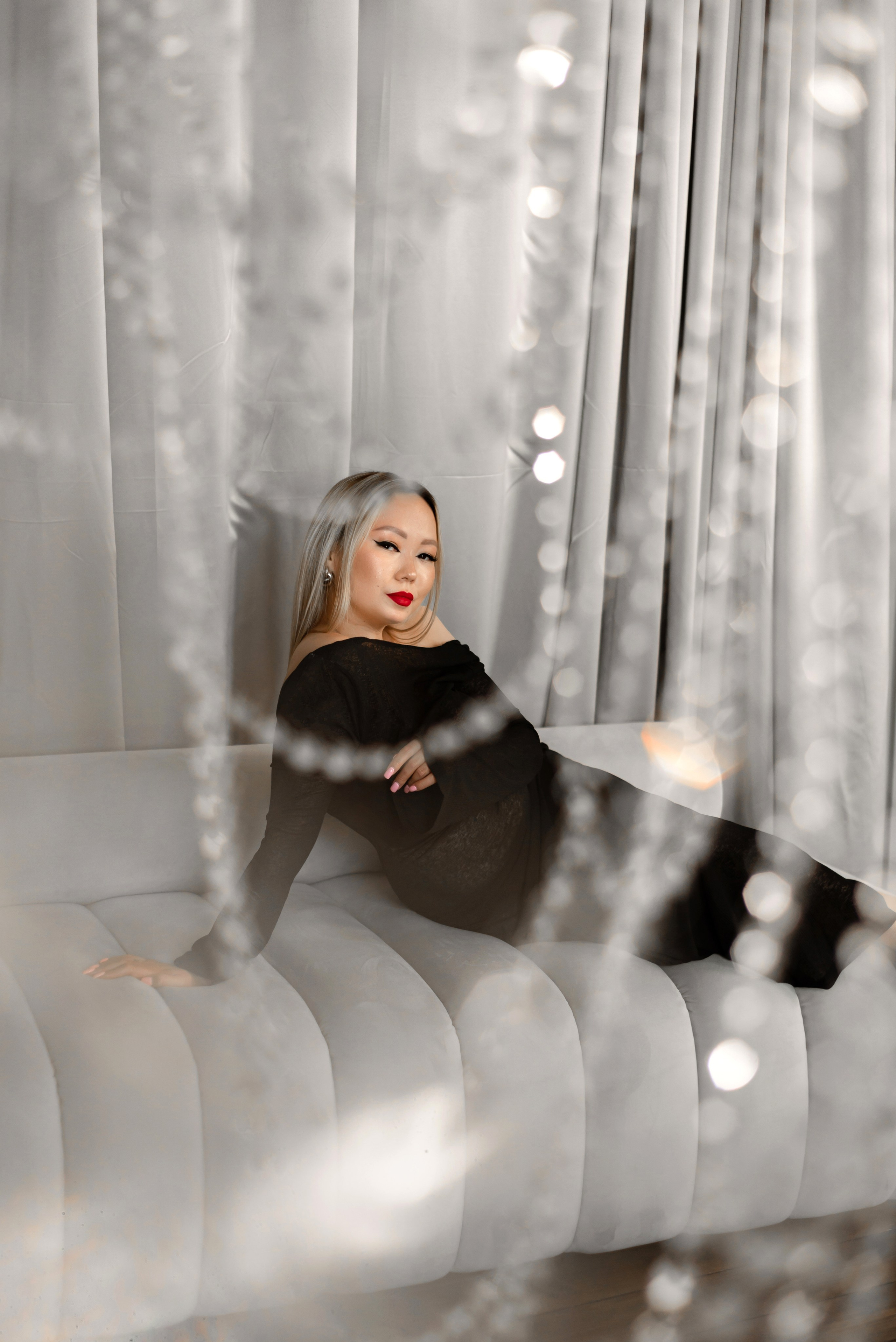 Асель. Фотограф в Омске Мария Попова