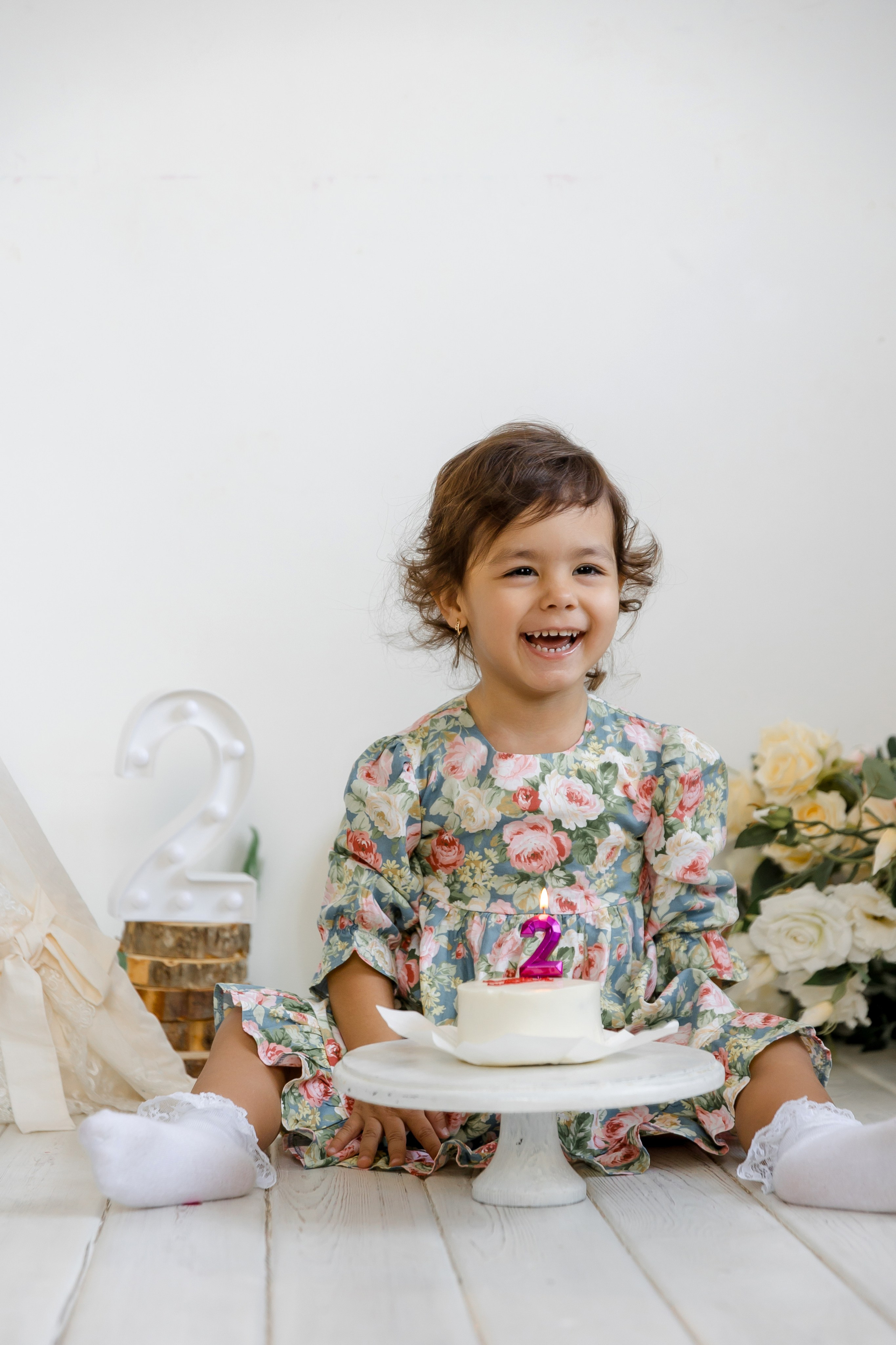 Два годика. Свадебный и семейный фотограф Динар Гильмутдинов