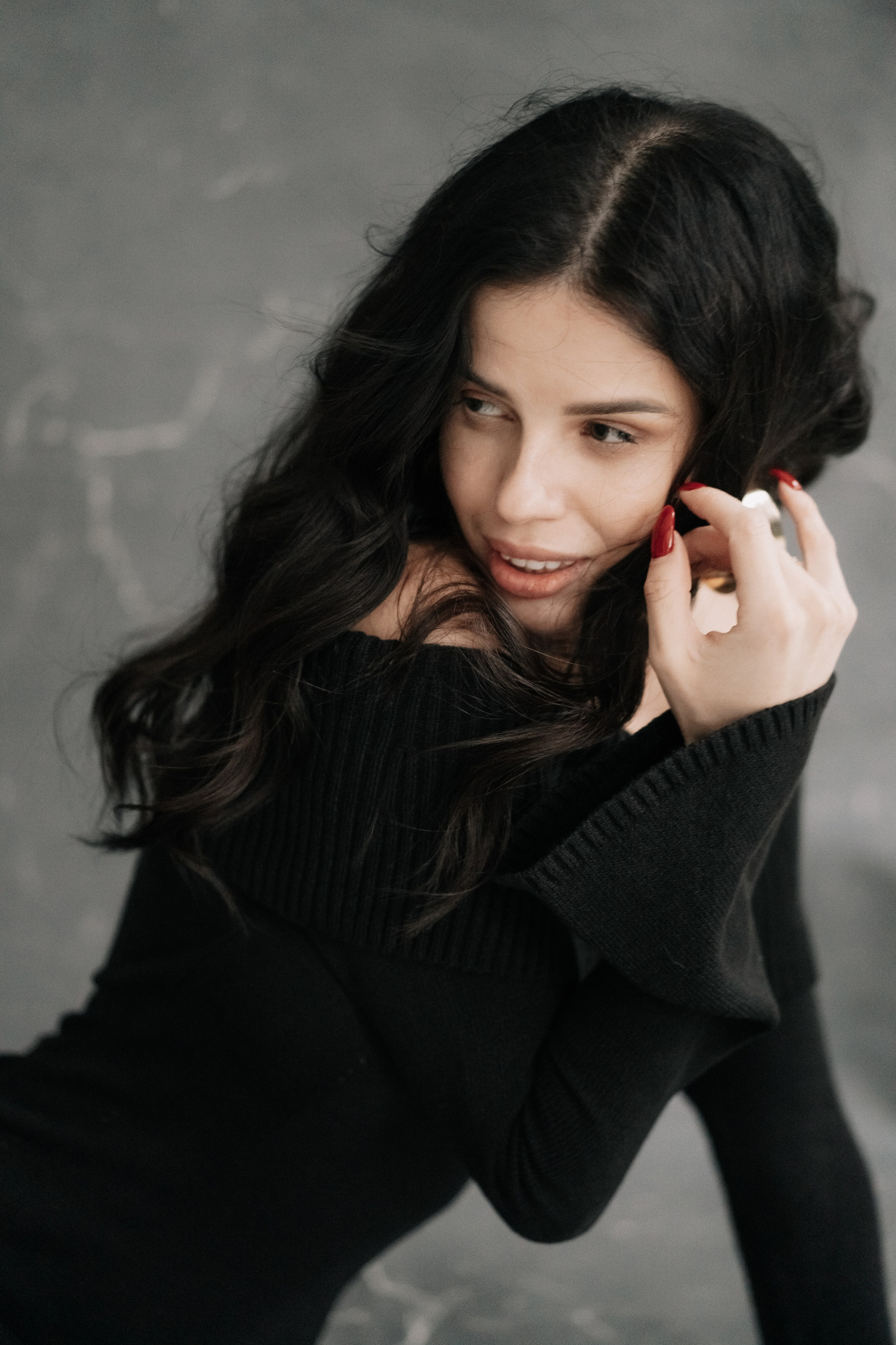 Оксана. Фотограф в Москве Ирина Малахова