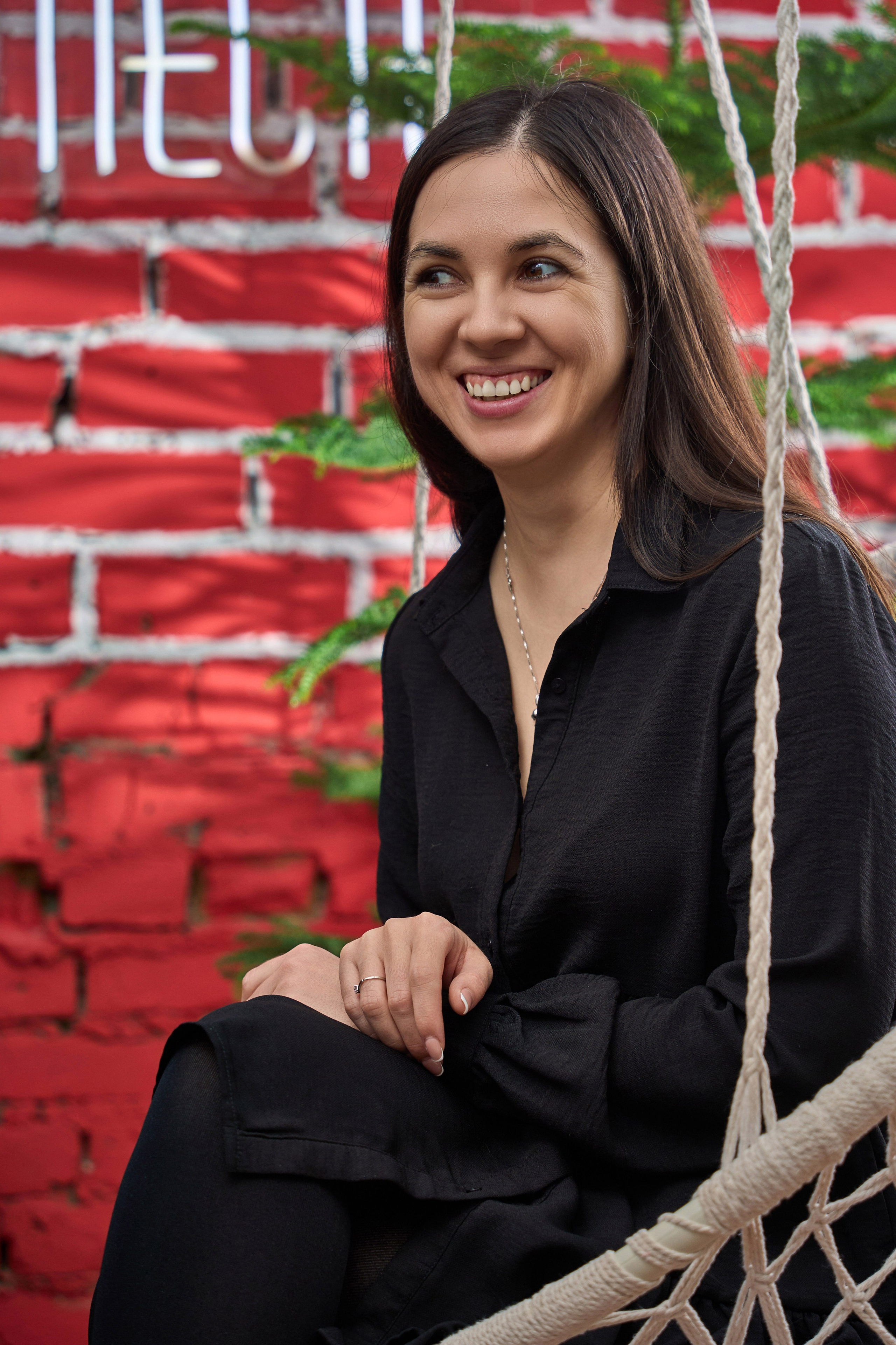 Оранжерея города Волжского. Фотограф в Уфе Семен Проскуряков