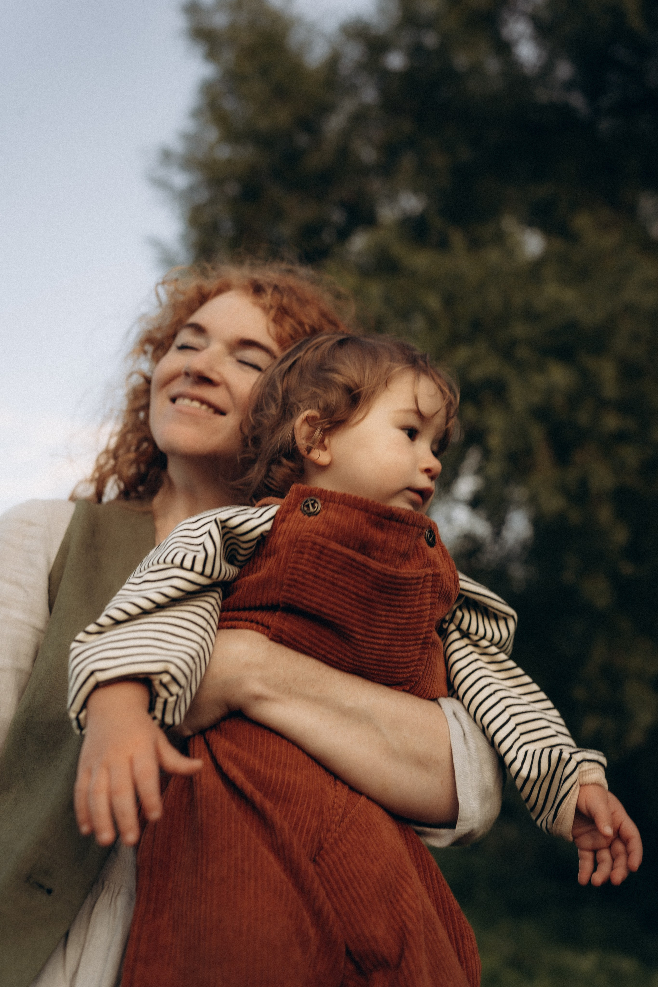 На рыбалке. Семейный и домашний фотограф в Уфе Ирина Гарасюта