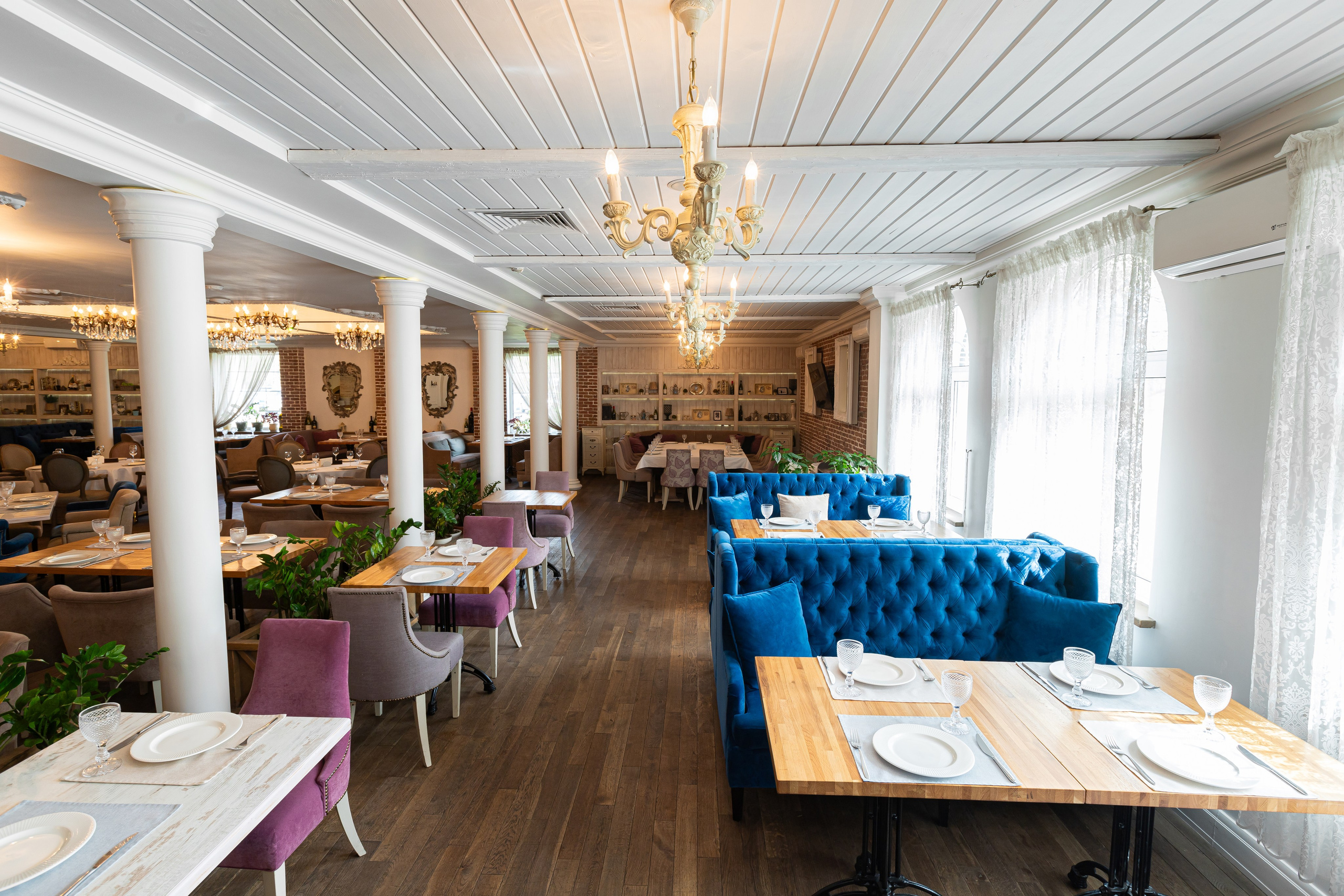 Интерьерные съемки. Фуд фотограф/Предметный фотограф/Москва