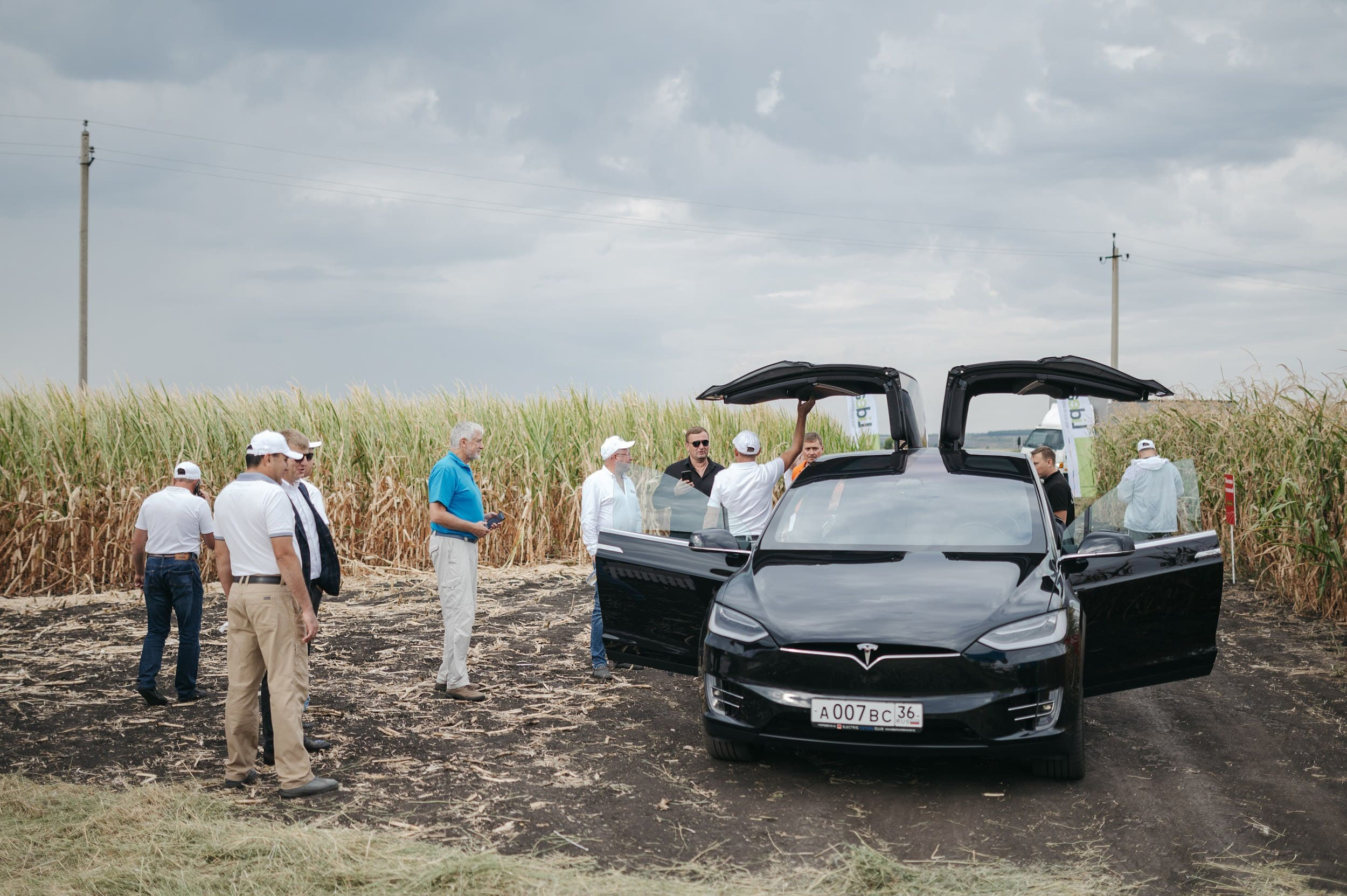 LIDEA. Владимир Дьяконов — Индустриальный и репортажной фотограф в России