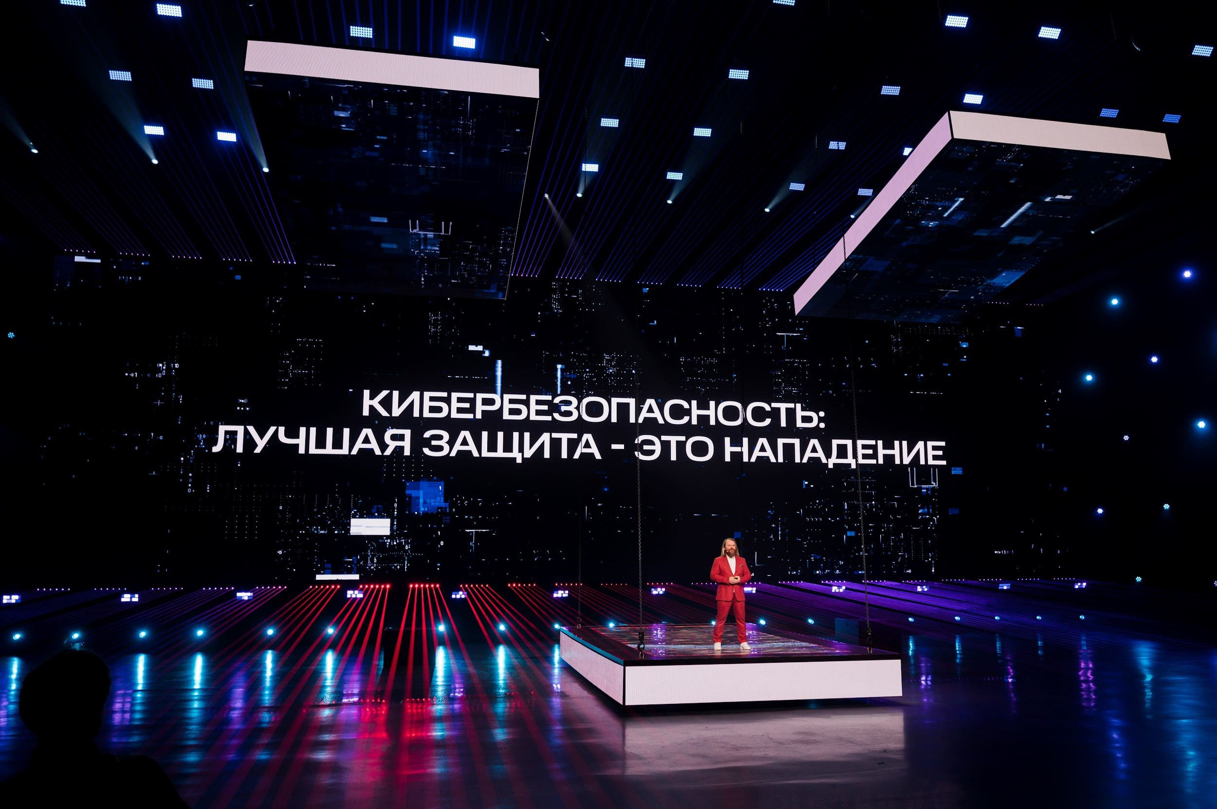 МТС. Владимир Дьяконов — Индустриальный и репортажной фотограф в России