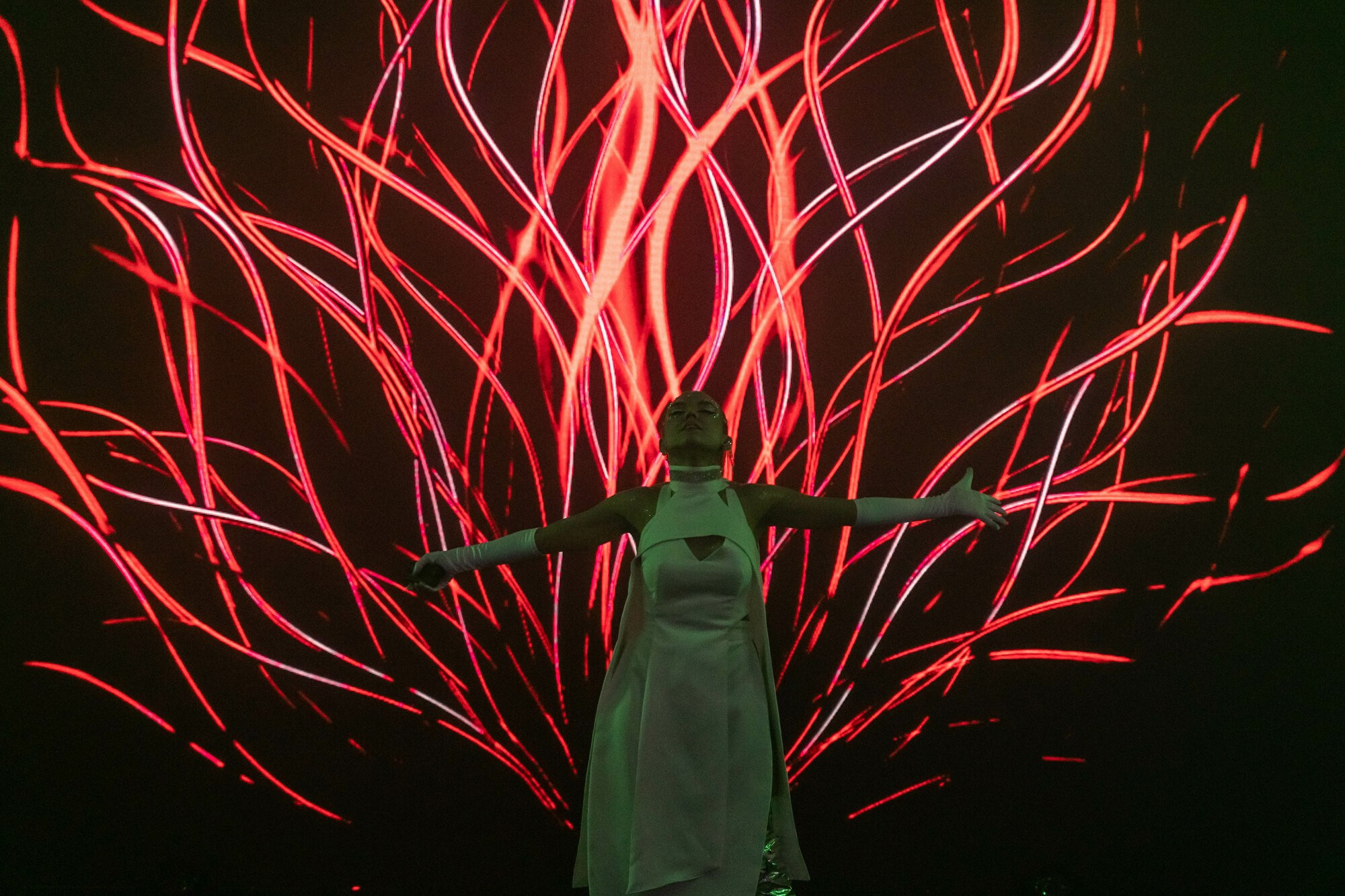 Корпоратив IT cyberpunk. Андрей Нестеров | СПб Москва | Свадебный фотограф