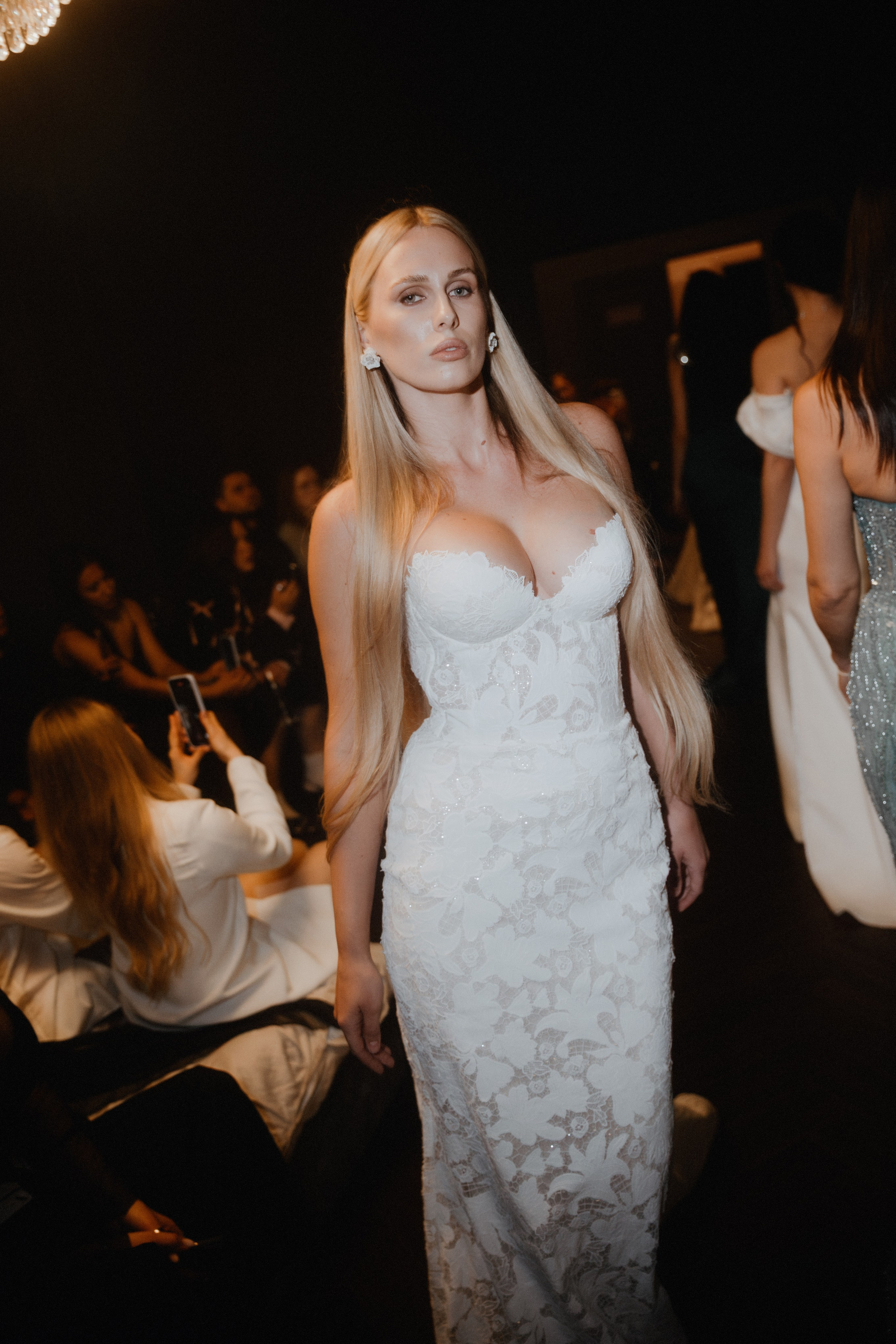 СВЕТСКОЕ. Фотограф Владивосток Ян Паклин