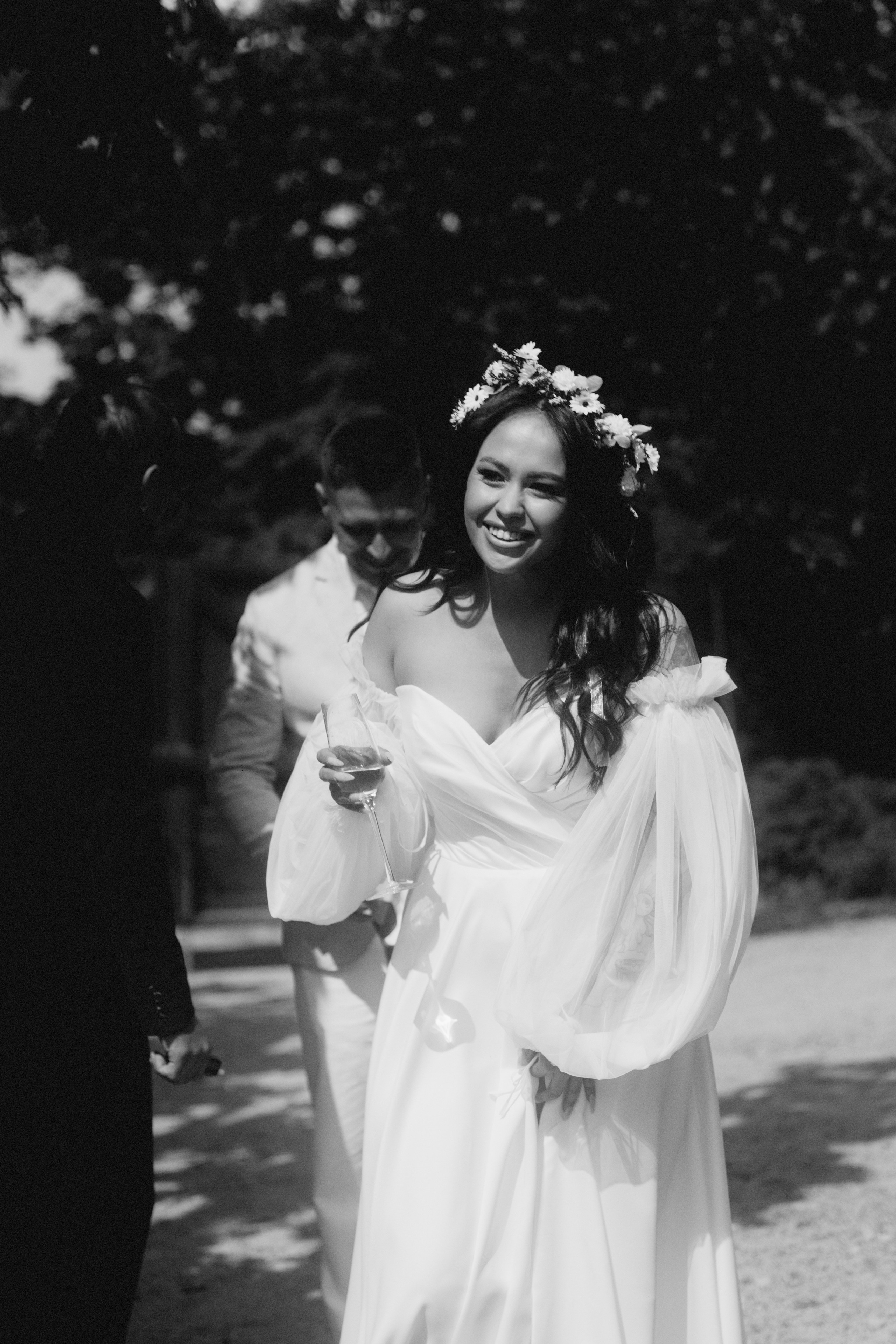 СВАДЕБНОЕ. Фотограф Владивосток Ян Паклин