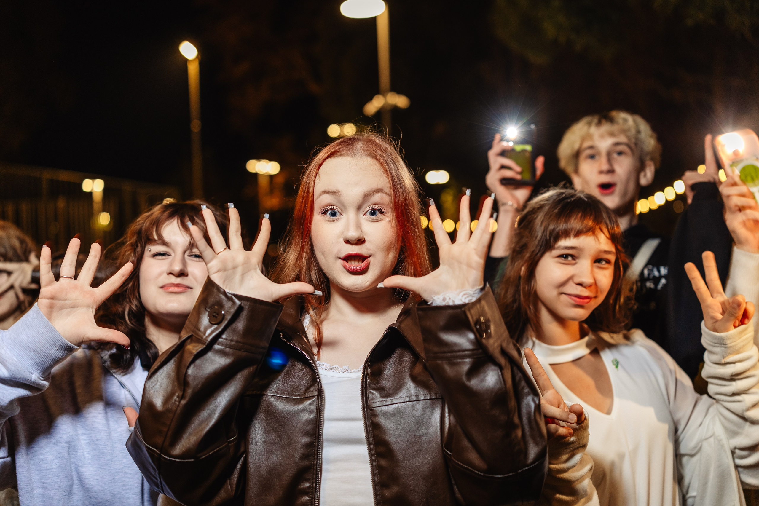 Выпускники 2025-2026. Современный выпускные альбомы Вологда