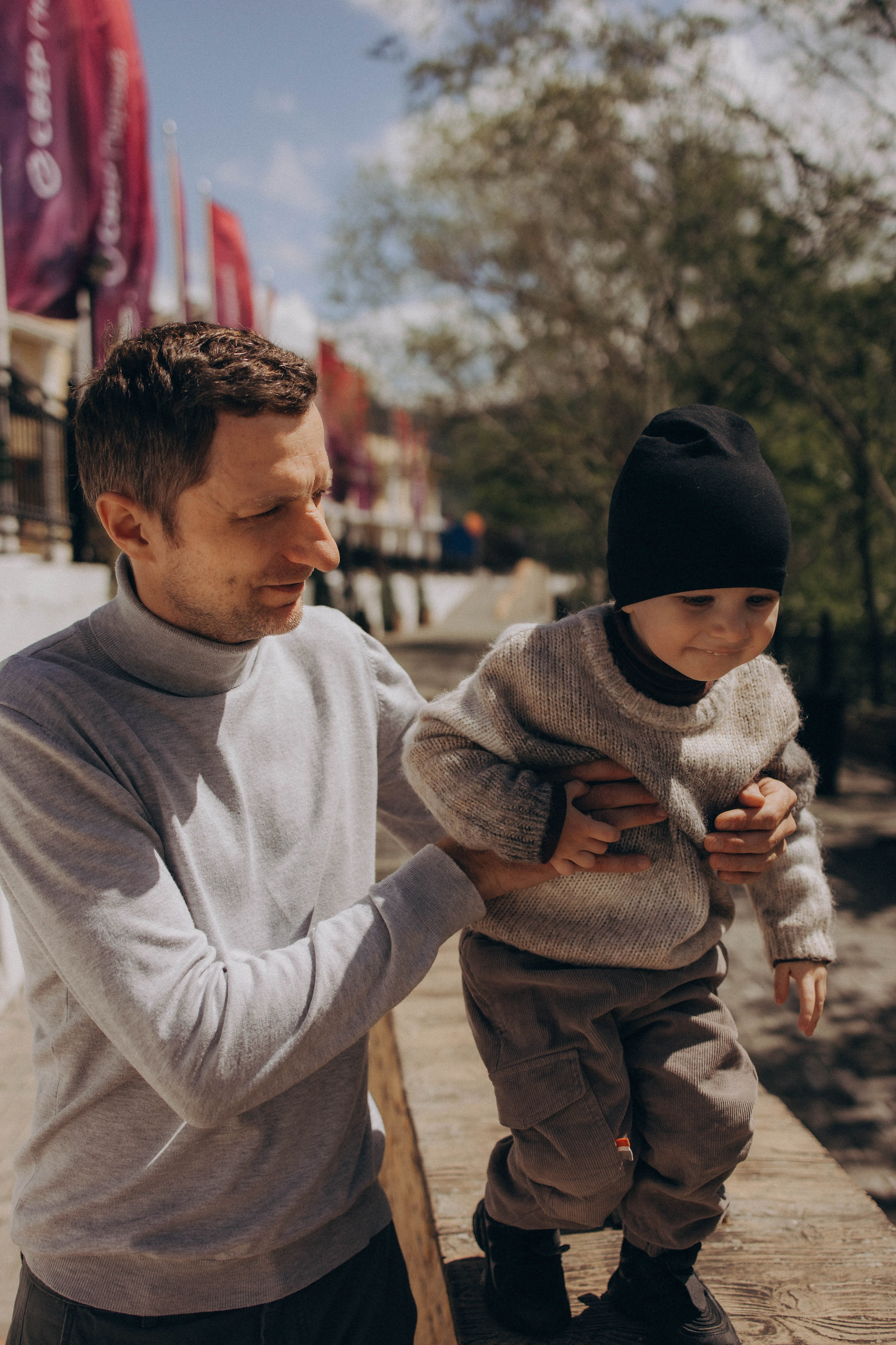 Красная поляна_весна 2025 г. Фотограф lifestylе в Москве Пшеничная Анастасия