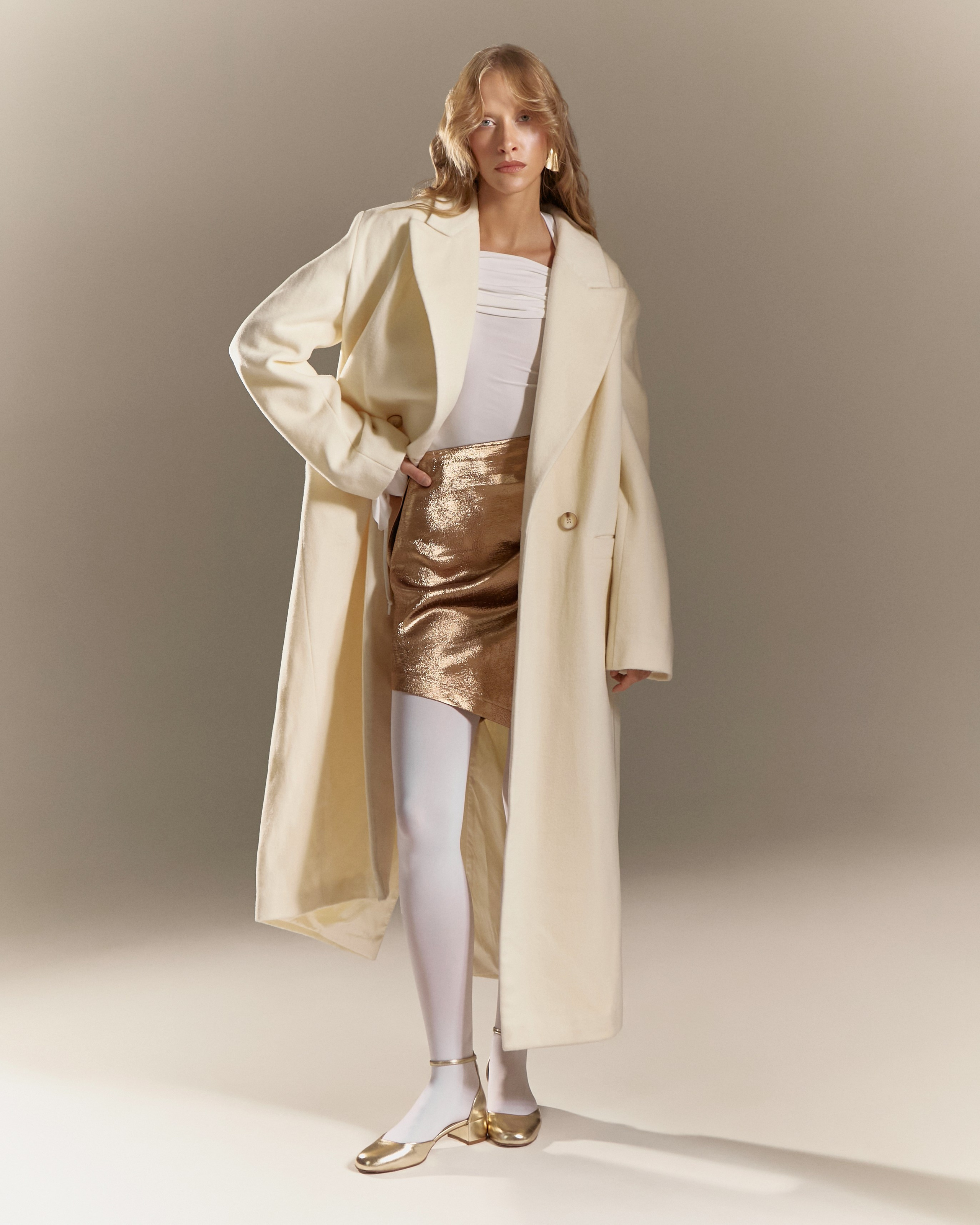 Ladushka — lookbook. Фотограф для брендов в Москве, noircreate