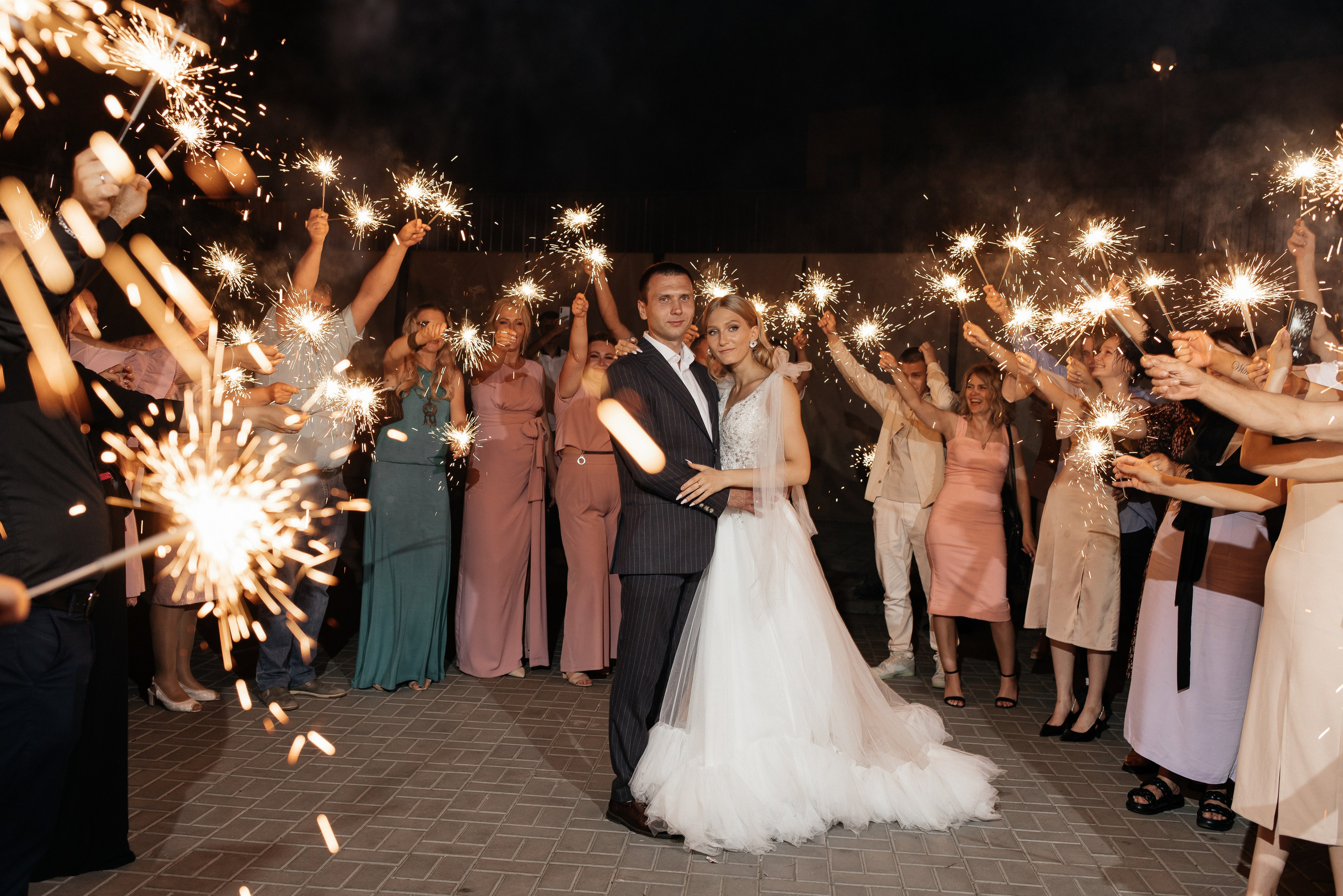 Вячеслав & Ангелина. Фотограф и видеограф в Саратове и Энгельсе Антон Рассказов