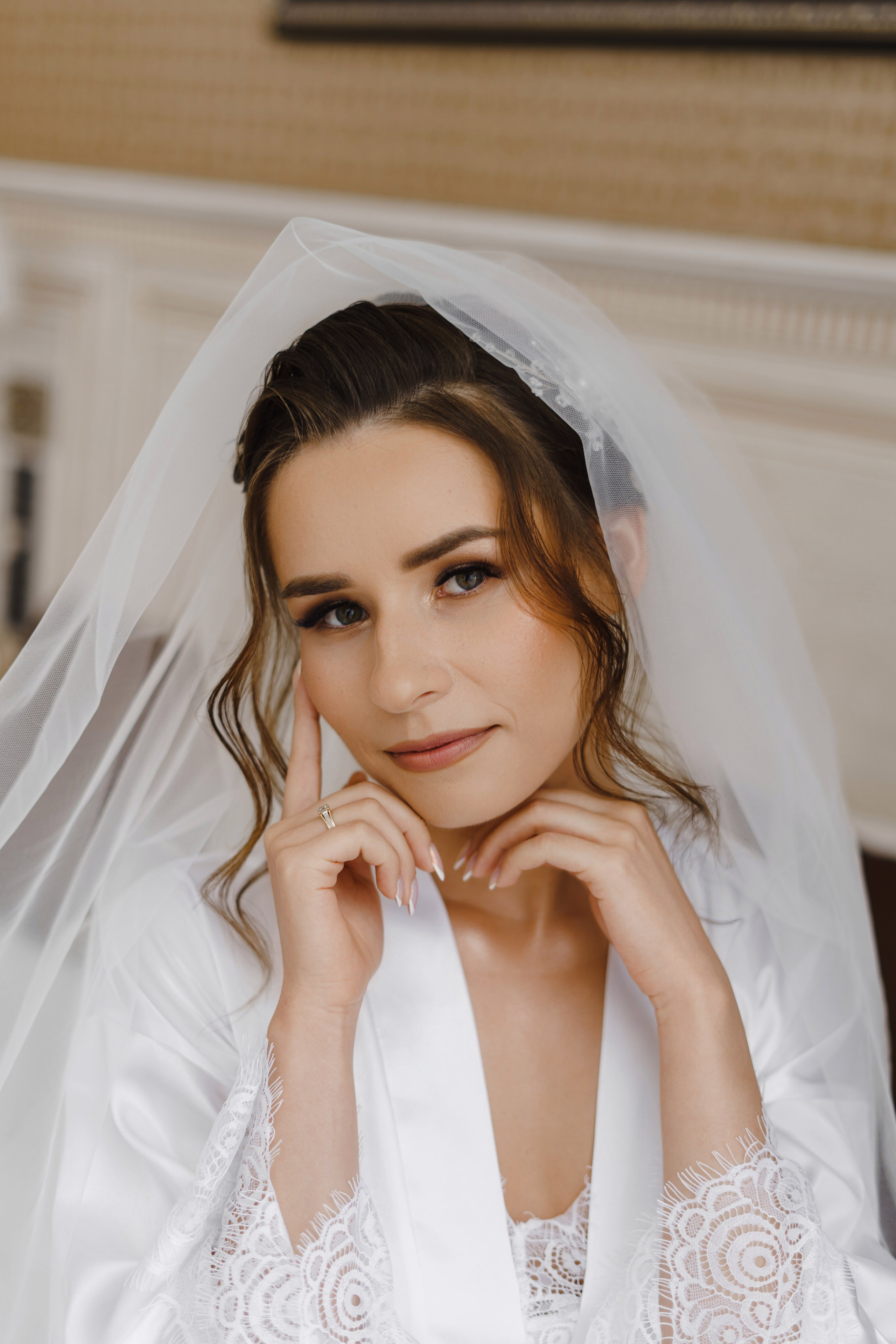 Виктор и Анастасия. Учаева Екатерина Свадебный и Семейный фотограф г. Сызрань