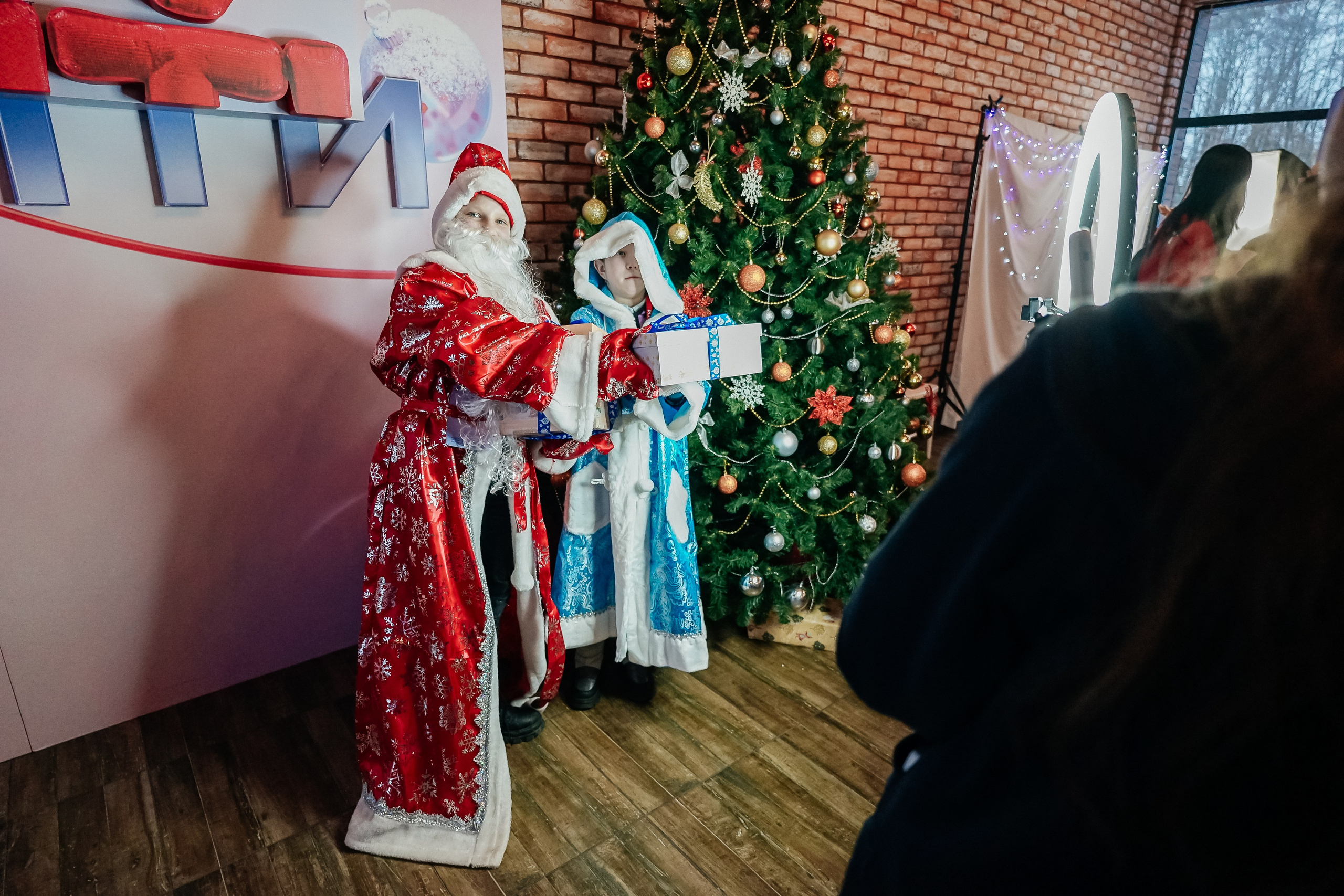 ВИРТУАЛИТИ | Смоленск. Фотограф и видеограф Смоленск | Студия Цезарь