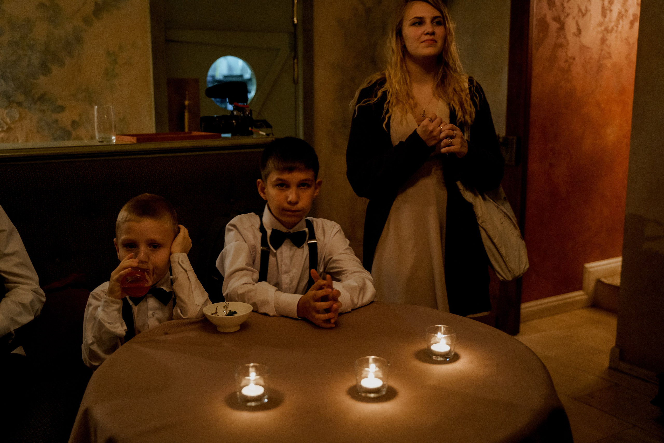 Елизавета & Артем. Свадебный фотограф организатор в Санкт-Петербурге Ассоль Опарина