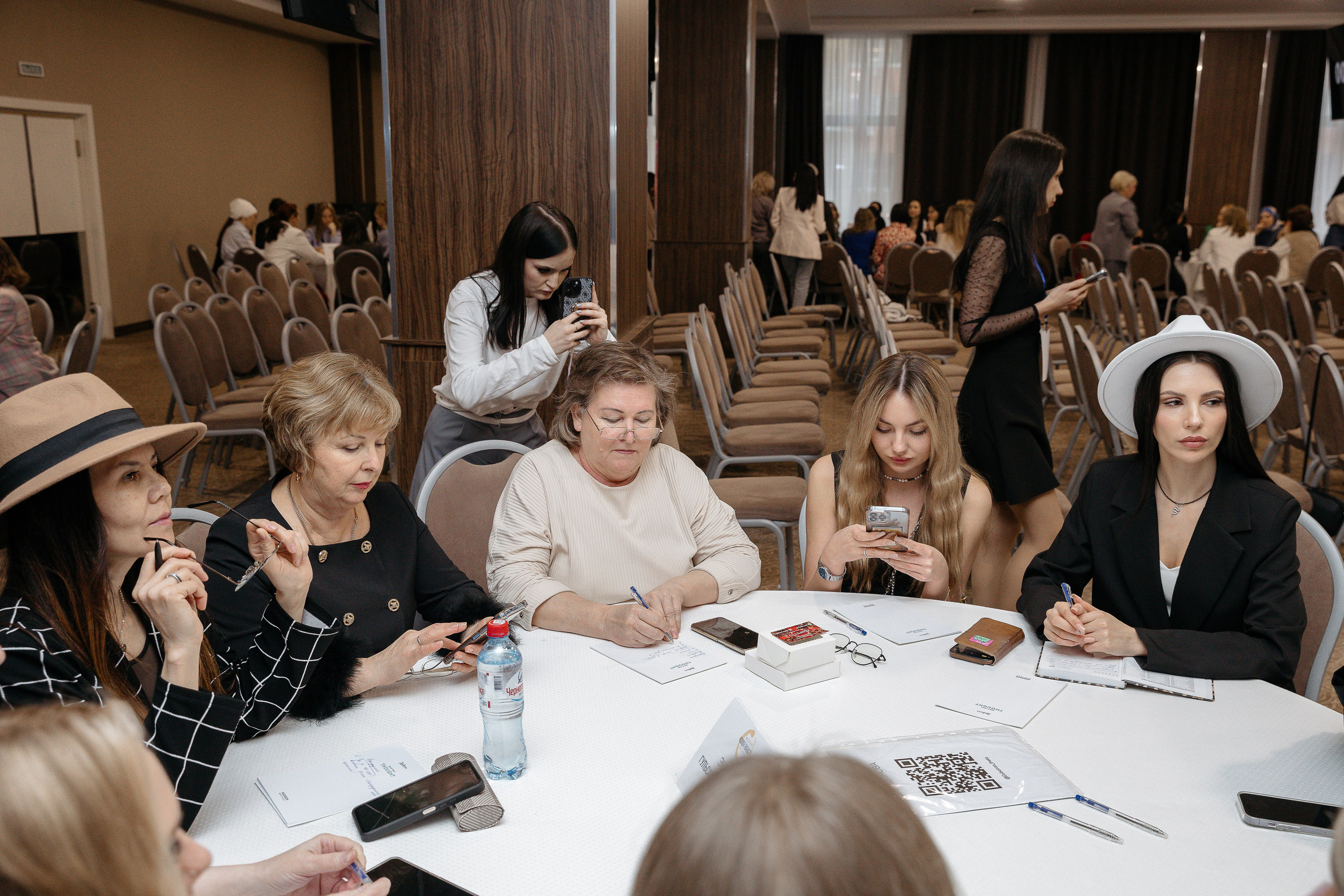 Человек будущего