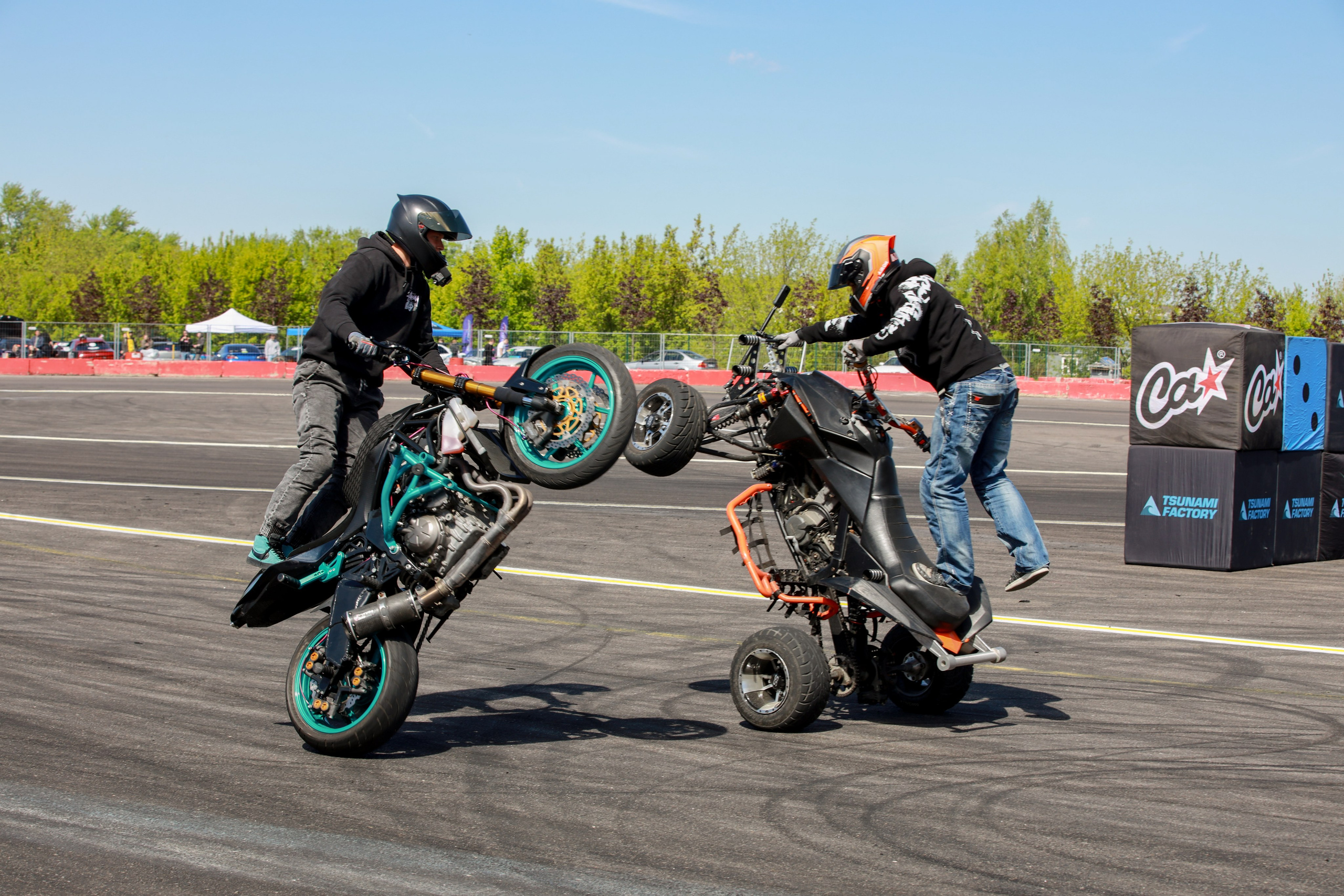 NDNF 2024. Свадебный фотограф Расторгуев Дмитрий