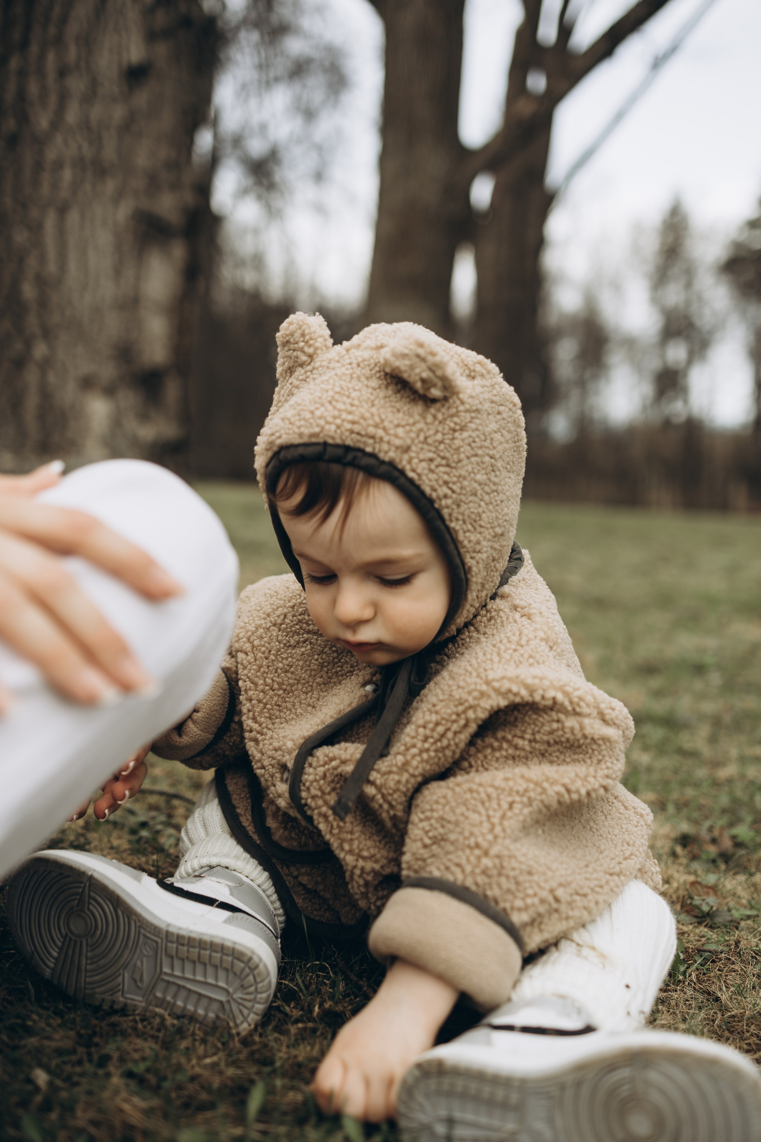 Марина и Федор. Семейный фотограф в Москве Виктория Ястребинская