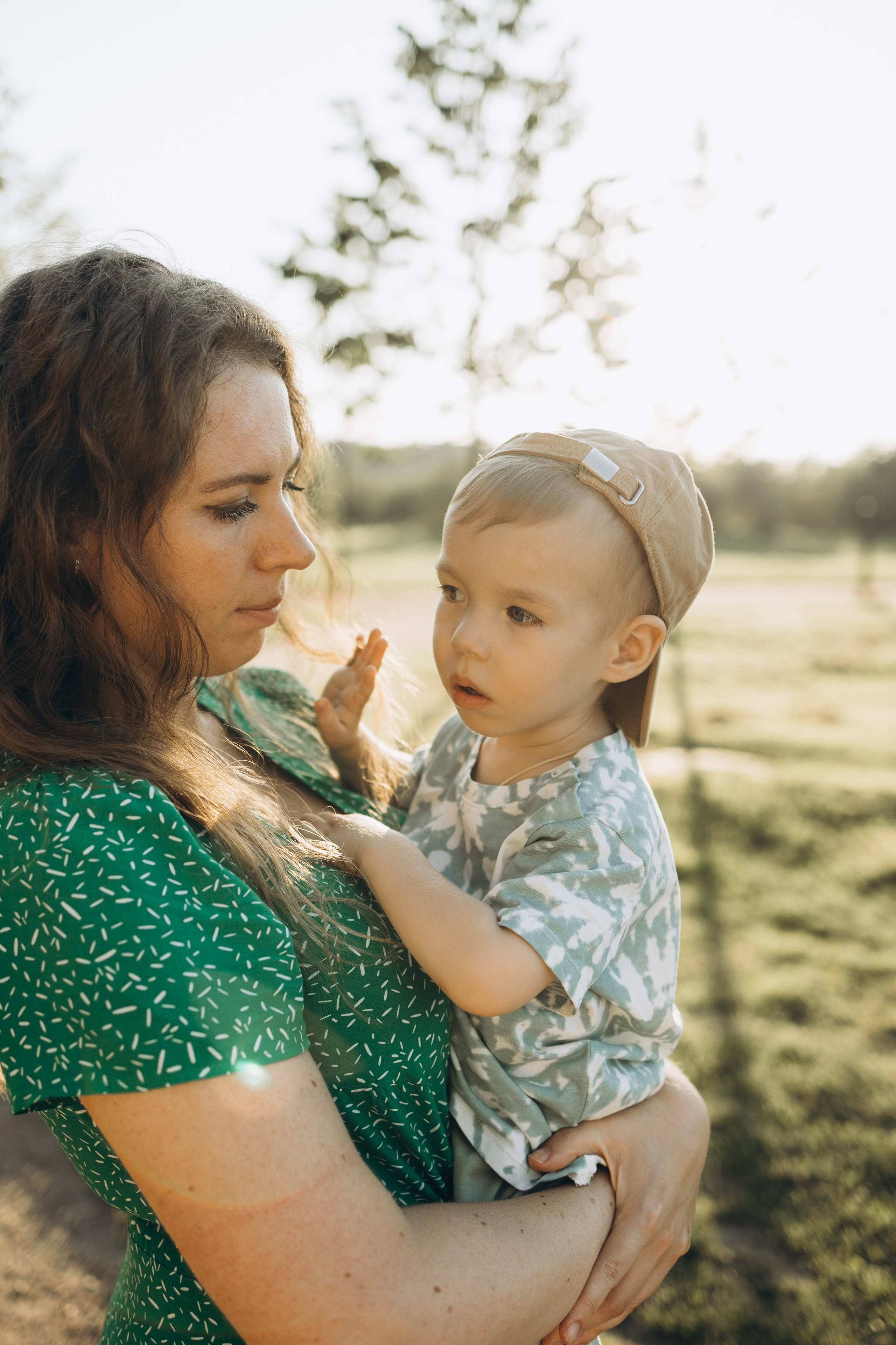 Кристина, Александр и Лев. Семейный фотограф в Москве Виктория Ястребинская