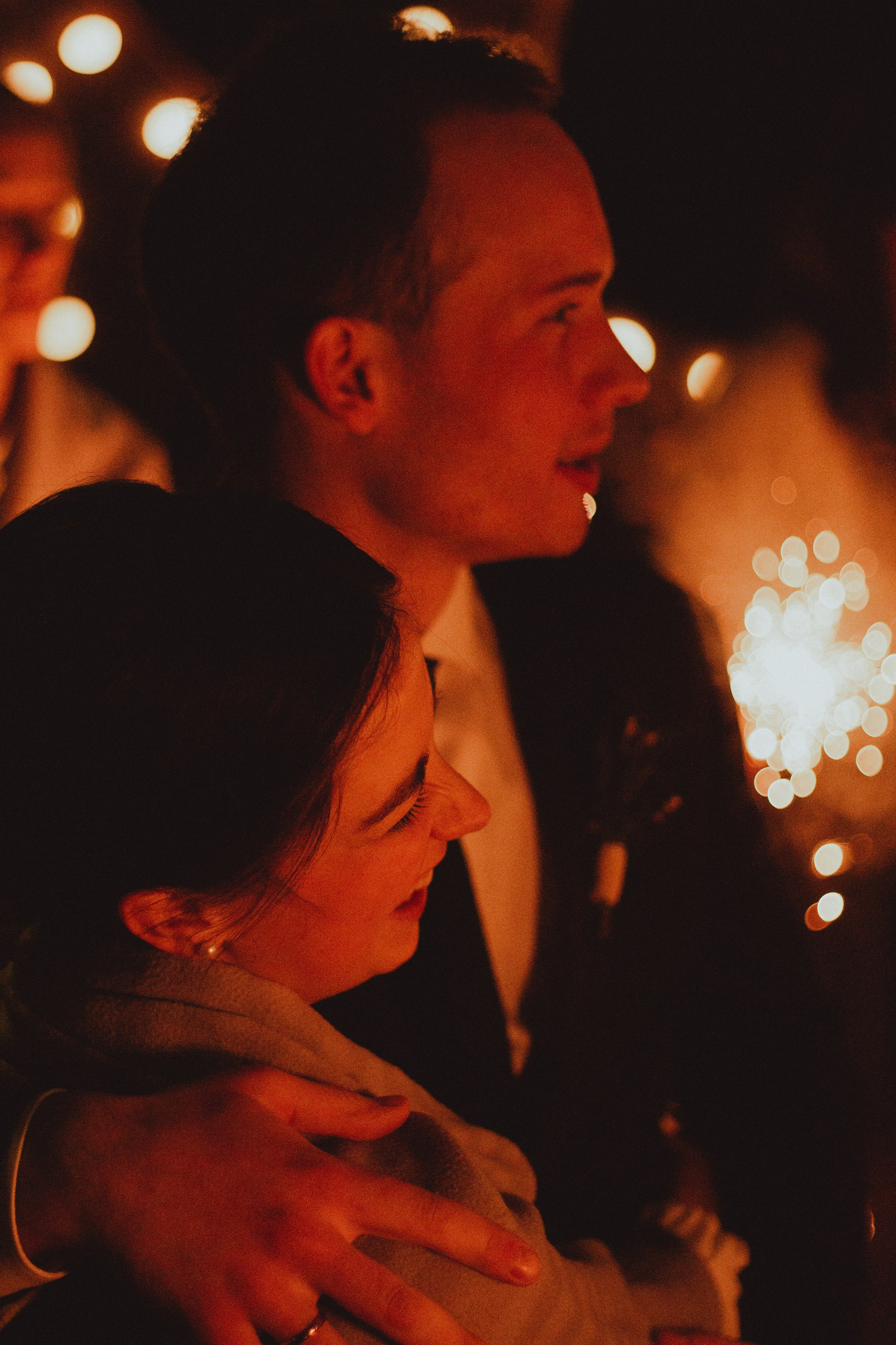 Паша и Катя. Мария Колесникова