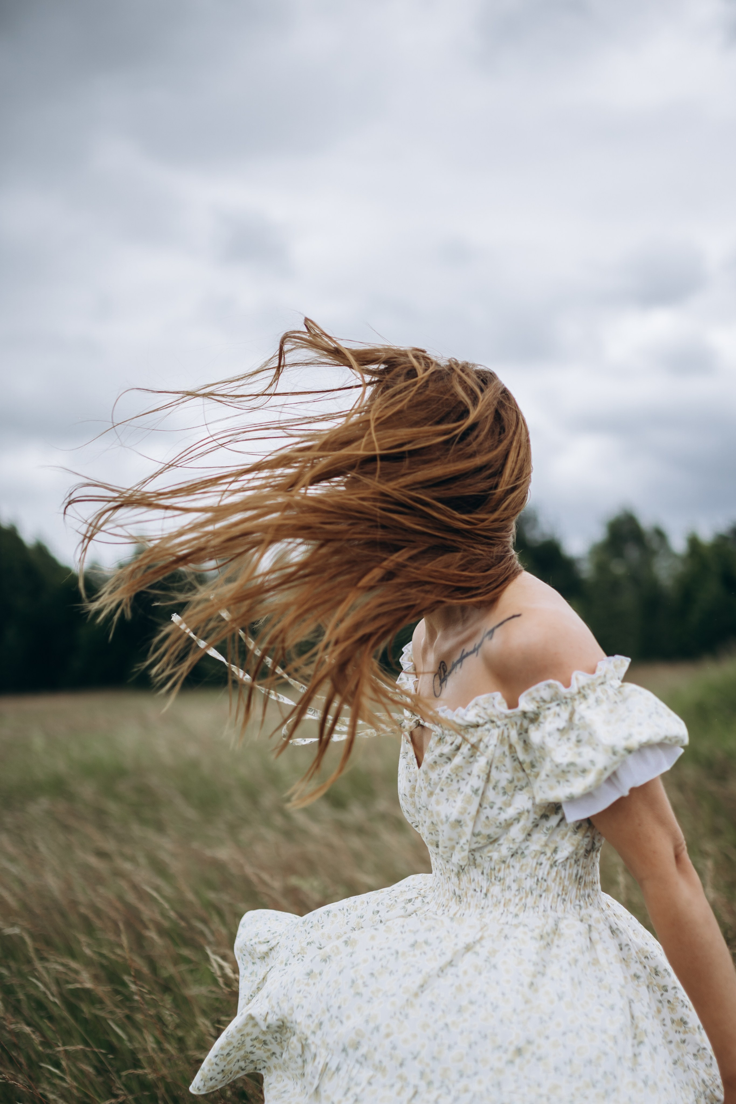 Женский портрет. Свадебный и семейный фотограф в Твери Стас Александров