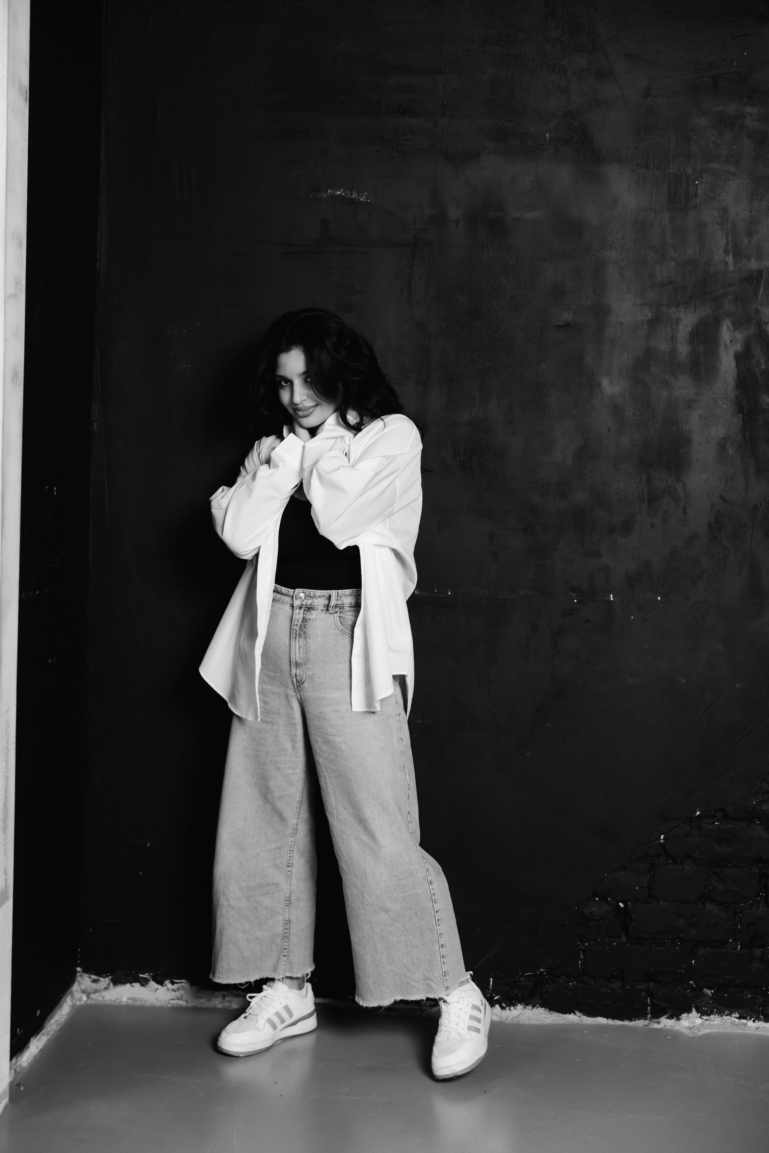 Женский портрет. Свадебный и семейный фотограф в Твери Стас Александров