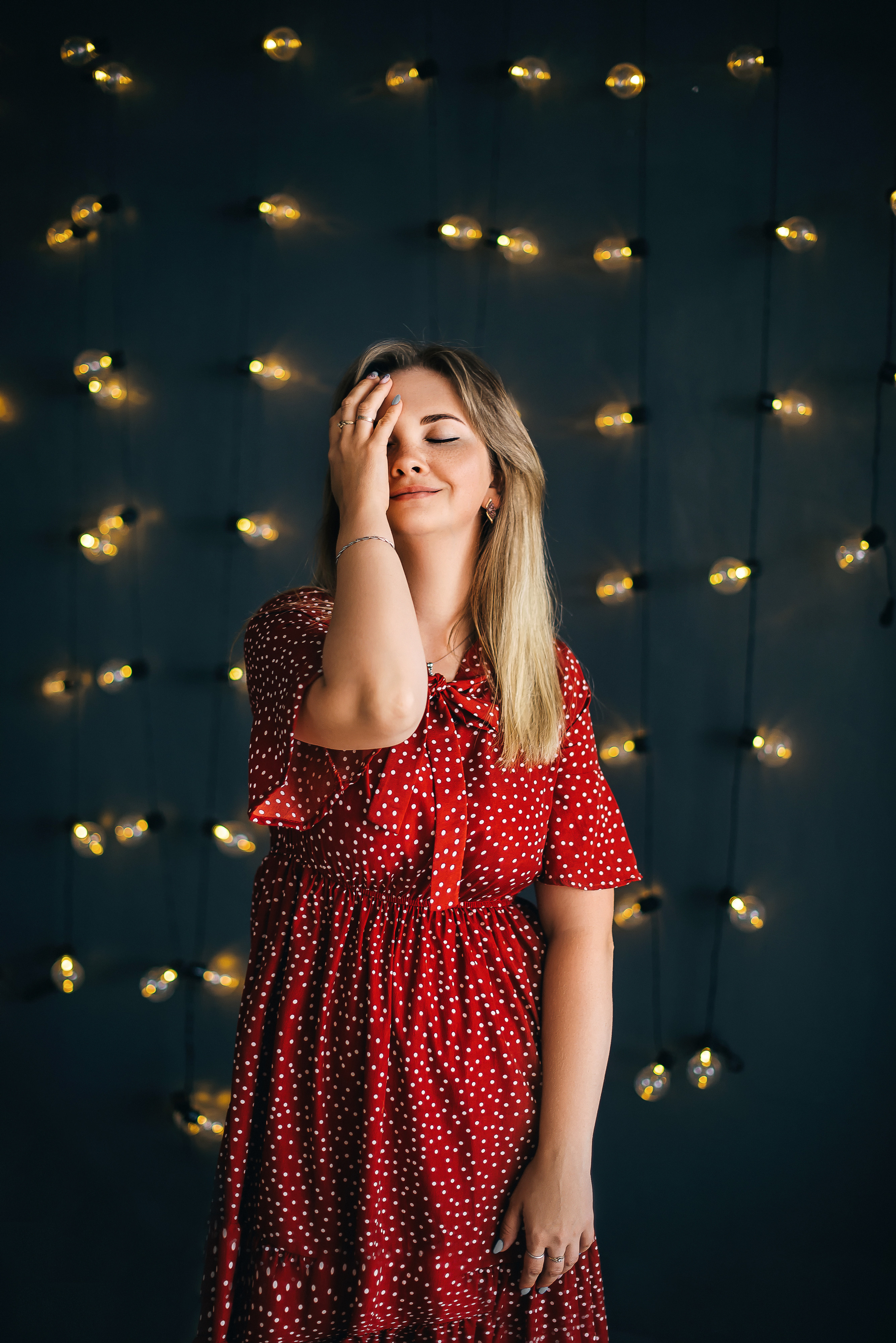 Индивидуальная фотосессия. Валерия Амур Свадебный фотограф (Пенза — Москва)