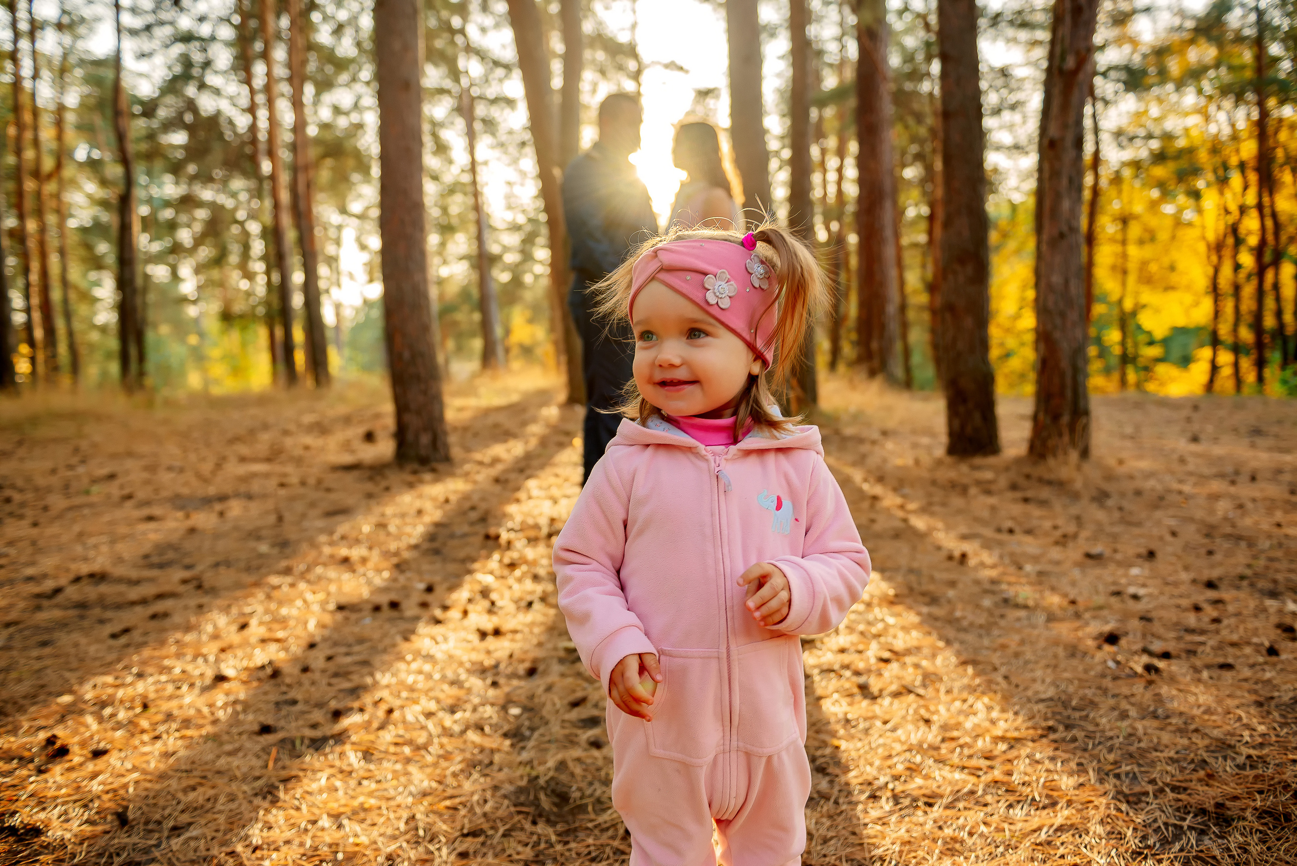 Семейная фотосессия. Валерия Амур Свадебный фотограф (Пенза — Москва)