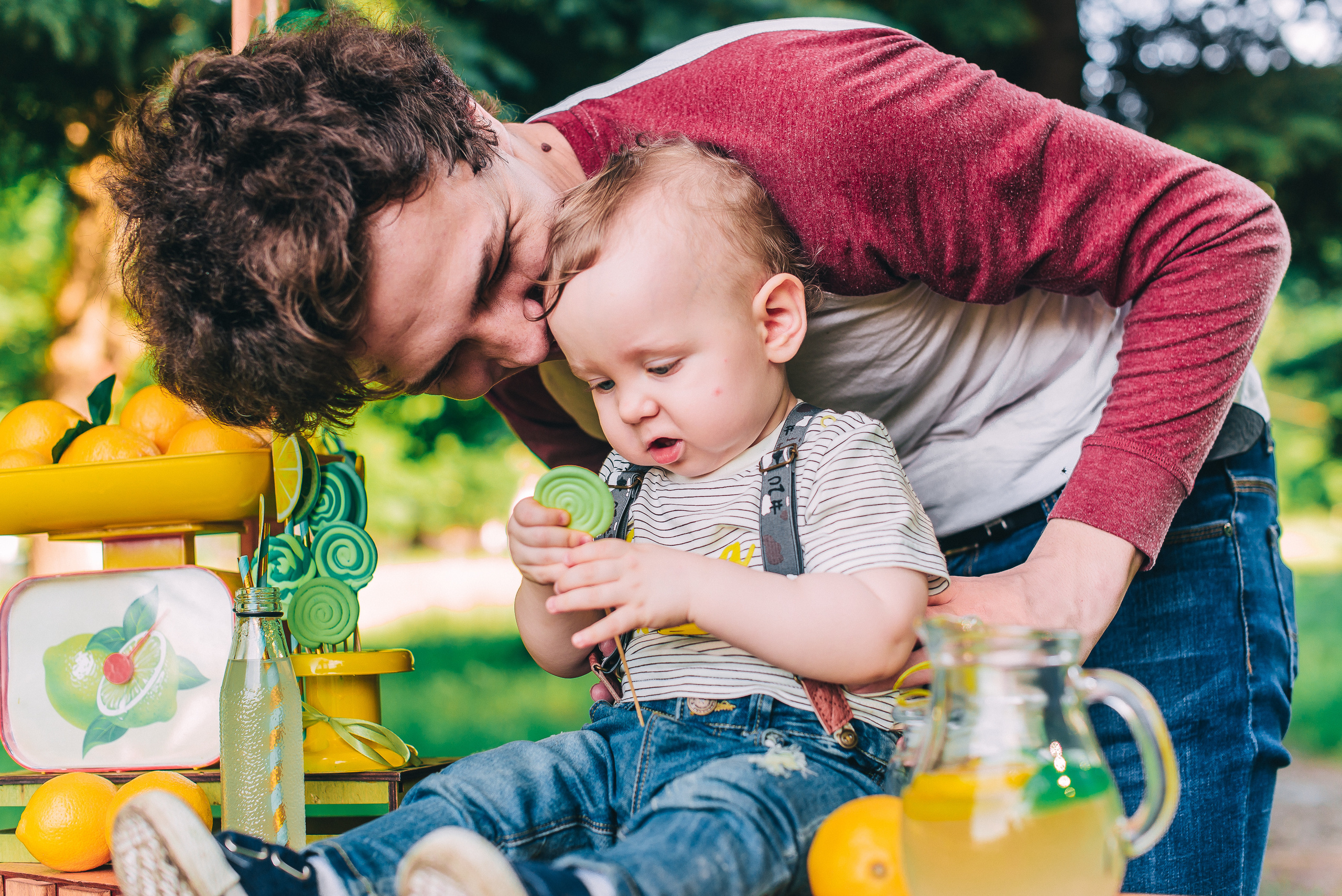 Семейная фотосессия. Валерия Амур Свадебный фотограф (Пенза — Москва)