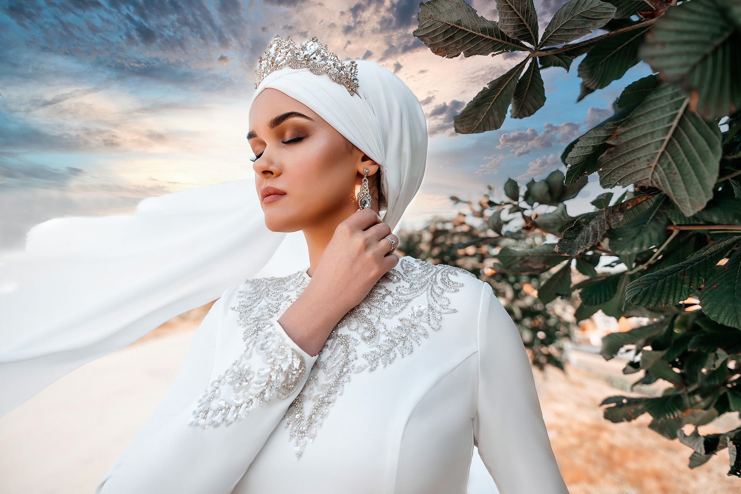 Свадебная фотосессия. Валерия Амур Свадебный фотограф (Пенза — Москва)