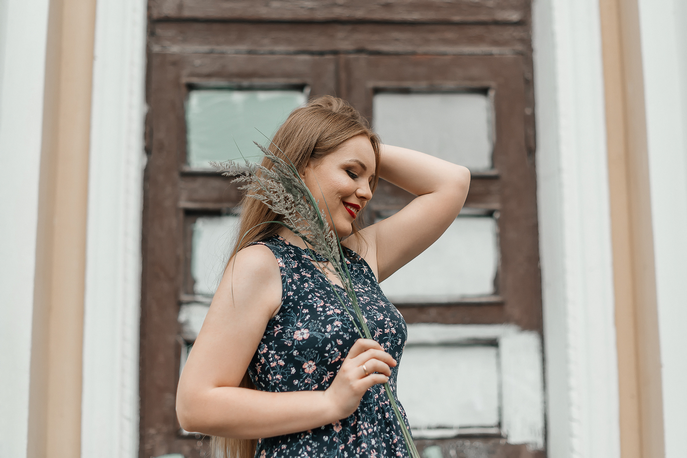 Индивидуальная фотосессия. Валерия Амур Свадебный фотограф (Пенза — Москва)
