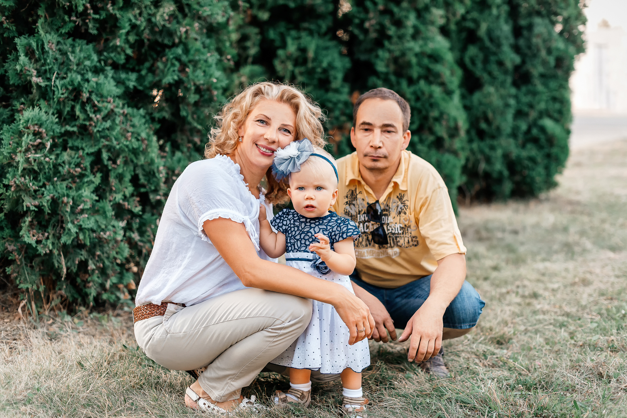 Семейная фотосессия. Валерия Амур Свадебный фотограф (Пенза — Москва)