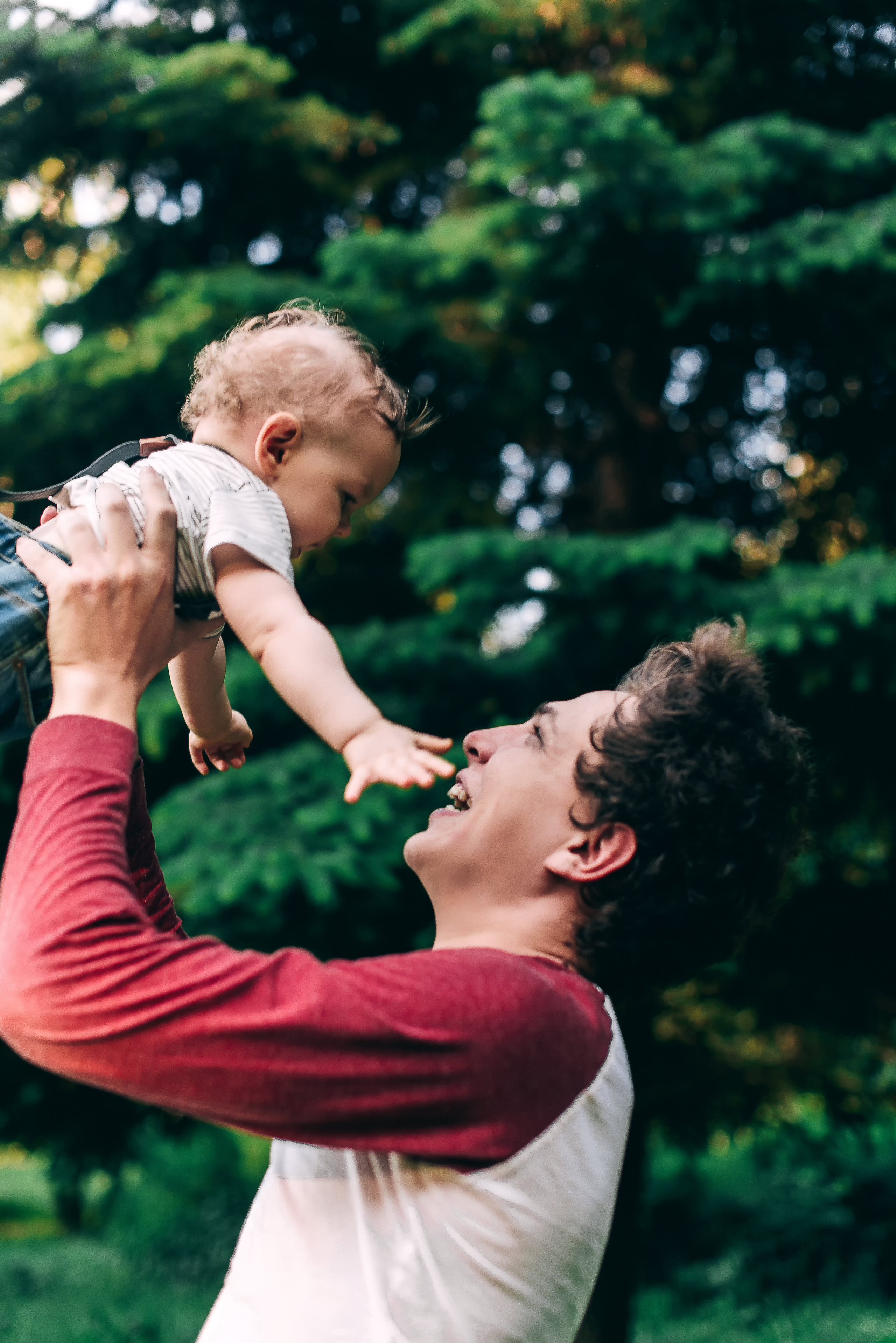 Семейная фотосессия. Валерия Амур Свадебный фотограф (Пенза — Москва)