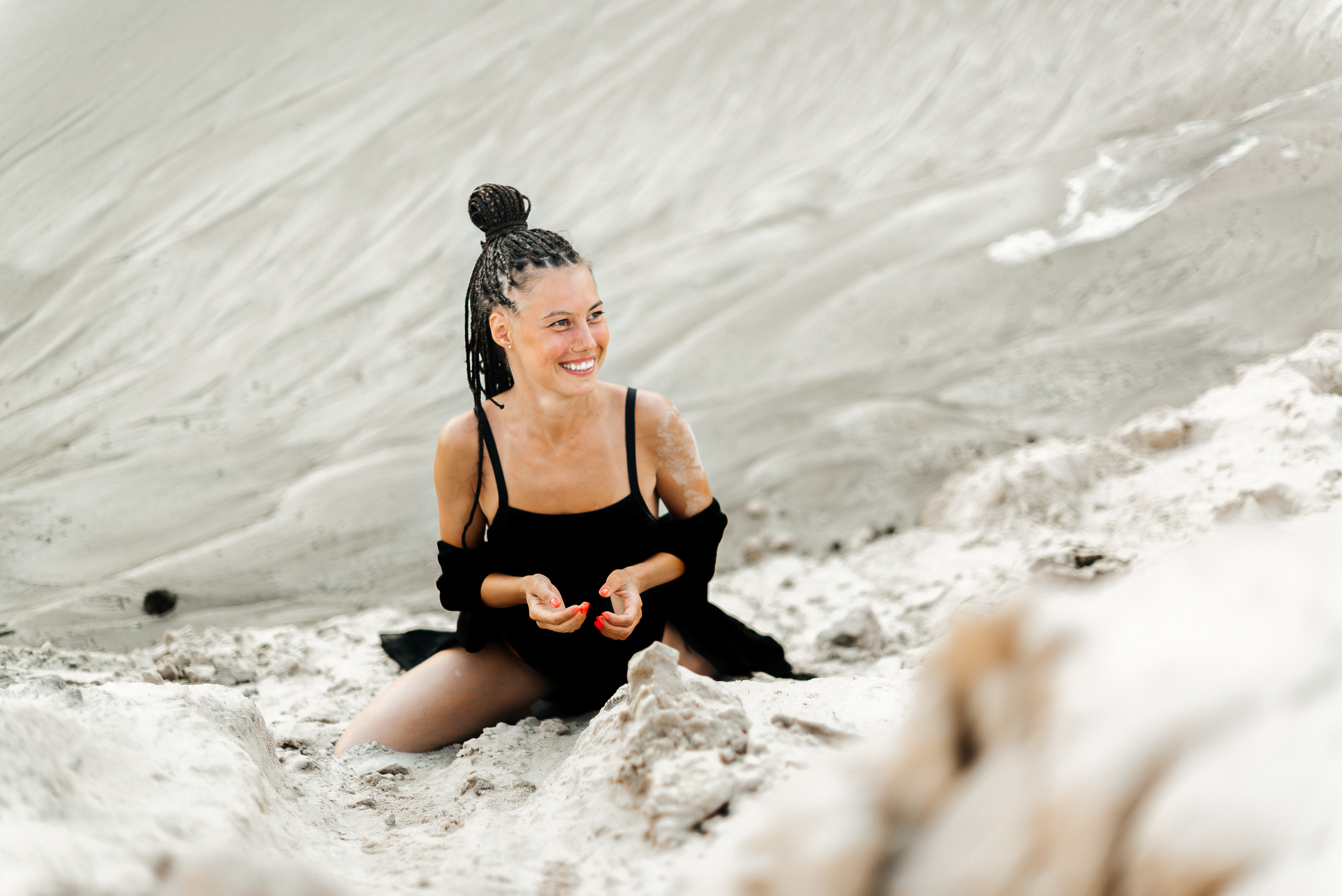 Индивидуальная фотосессия. Валерия Амур Свадебный фотограф (Пенза — Москва)