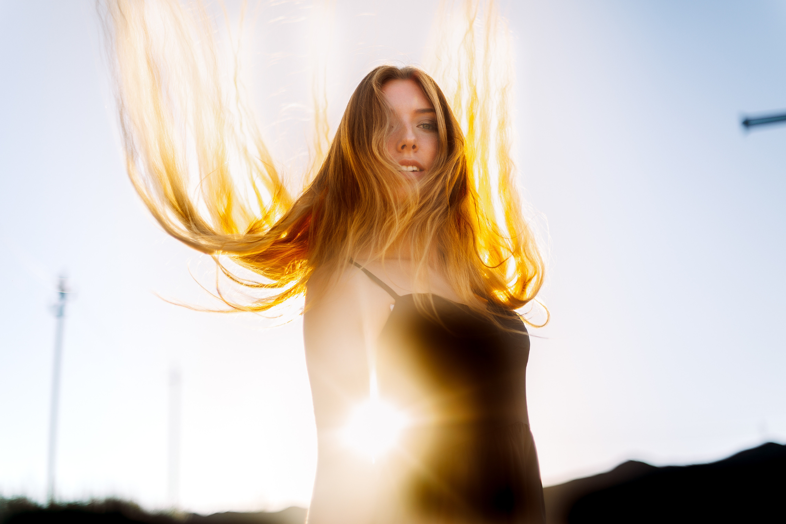 Индивидуальная фотосессия. Валерия Амур Свадебный фотограф (Пенза — Москва)