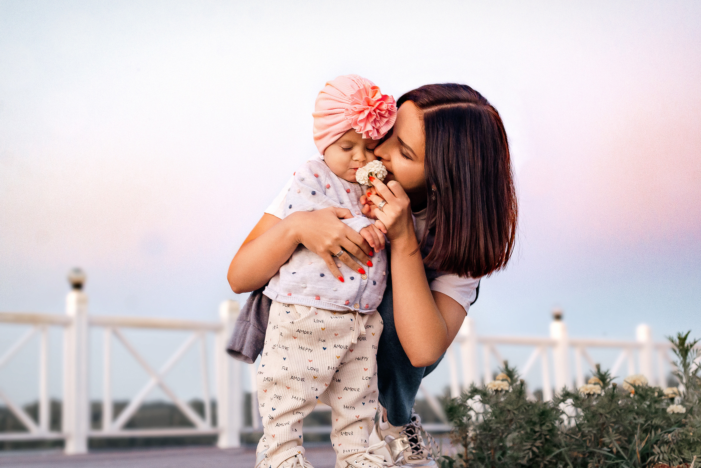 Семейная фотосессия. Валерия Амур Свадебный фотограф (Пенза — Москва)