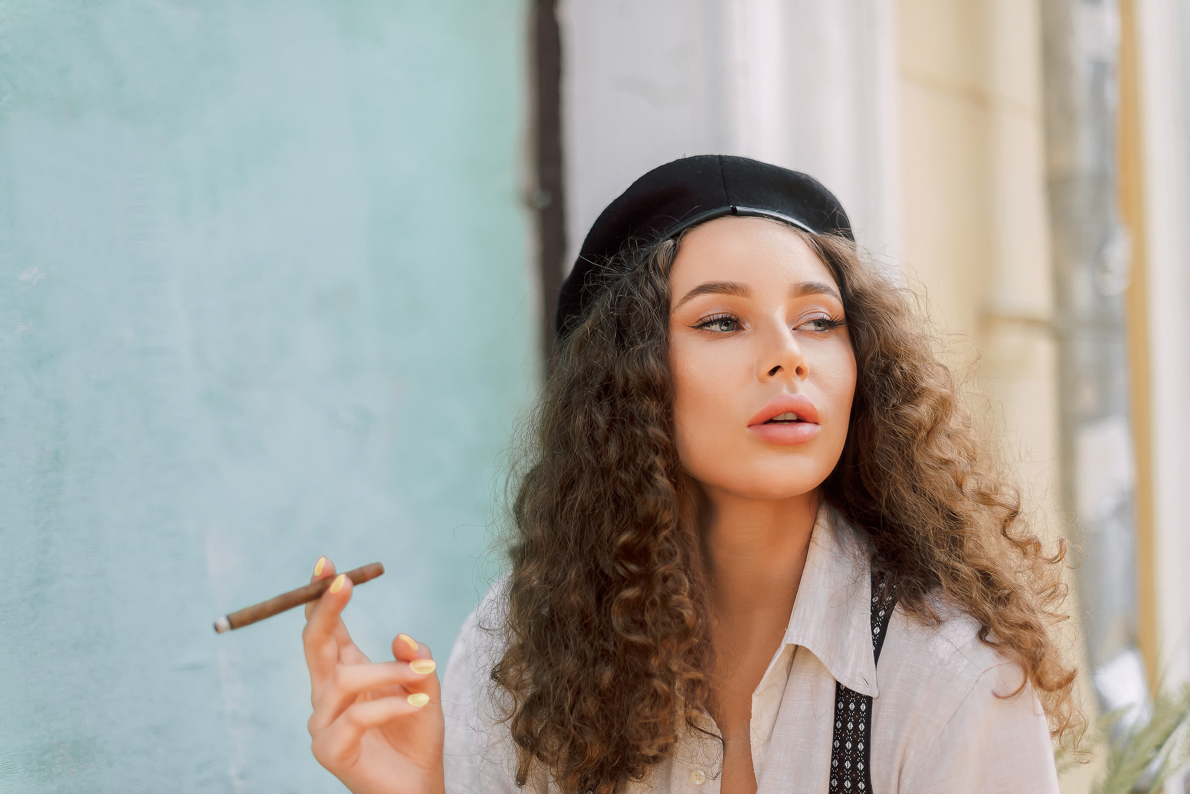 Индивидуальная фотосессия. Валерия Амур Свадебный фотограф (Пенза — Москва)