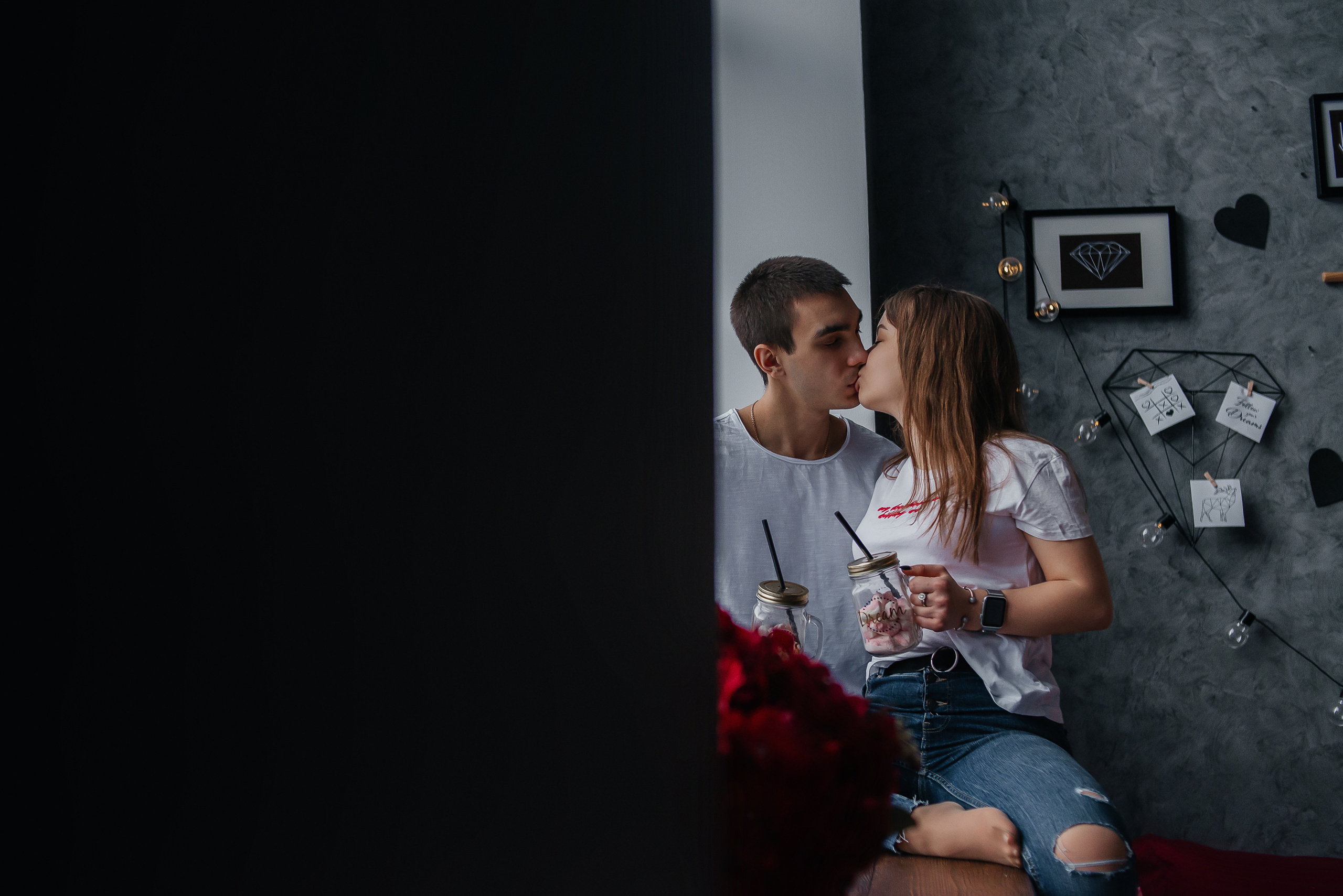 Love Story фотосессия. Валерия Амур Свадебный фотограф (Пенза — Москва)