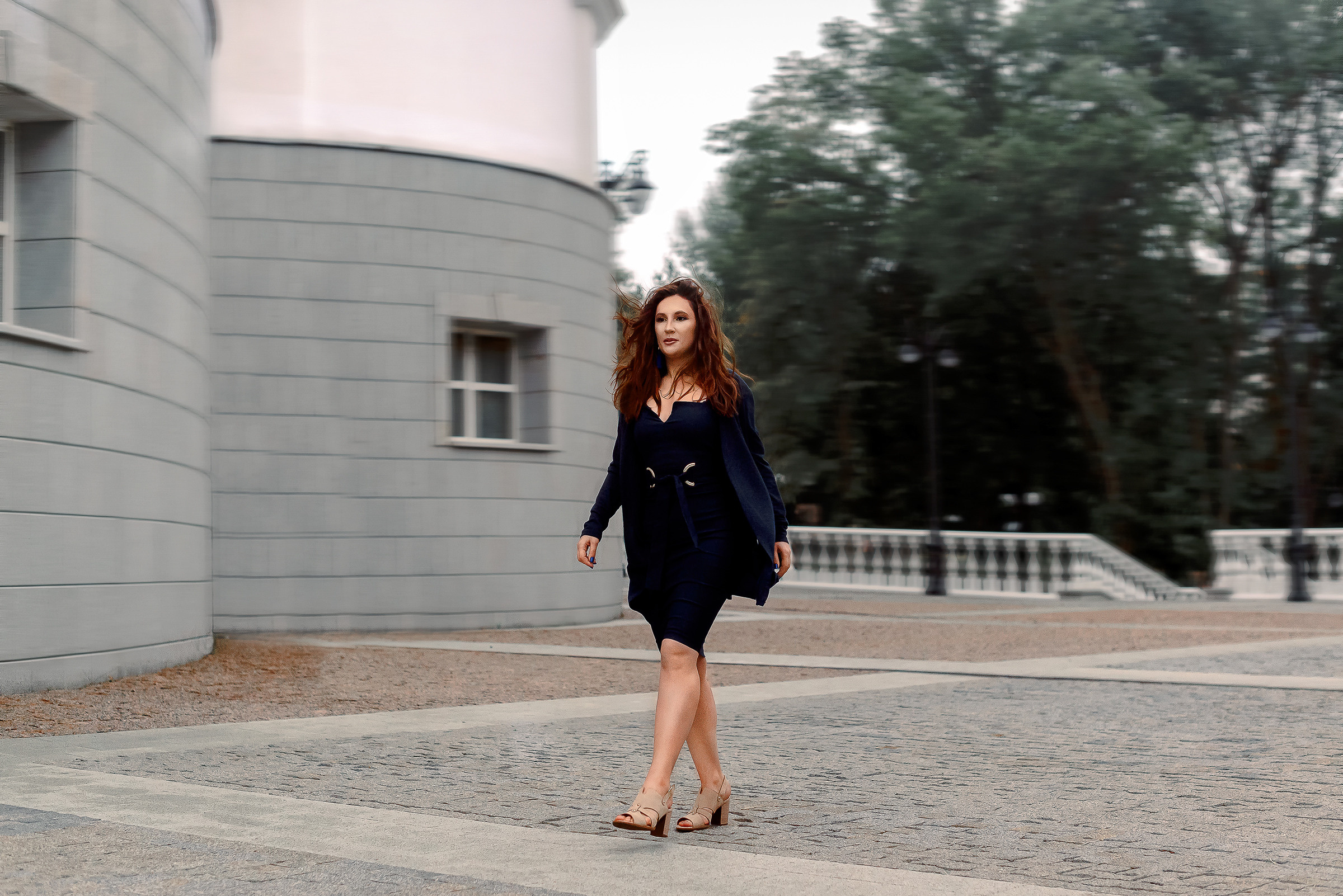 Индивидуальная фотосессия. Валерия Амур Свадебный фотограф (Пенза — Москва)