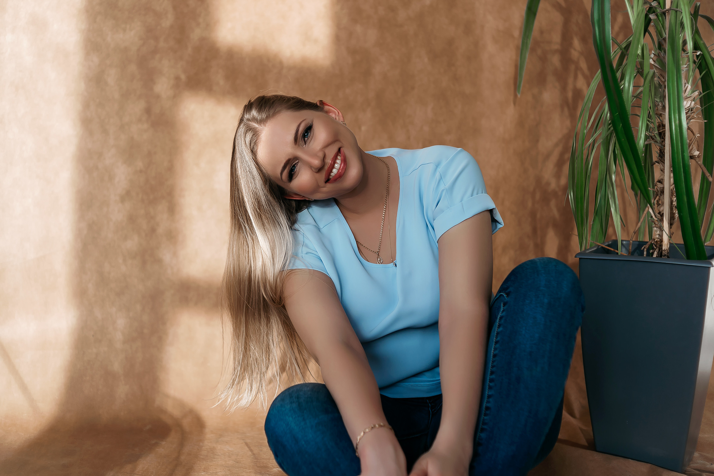 Индивидуальная фотосессия. Валерия Амур Свадебный фотограф (Пенза — Москва)