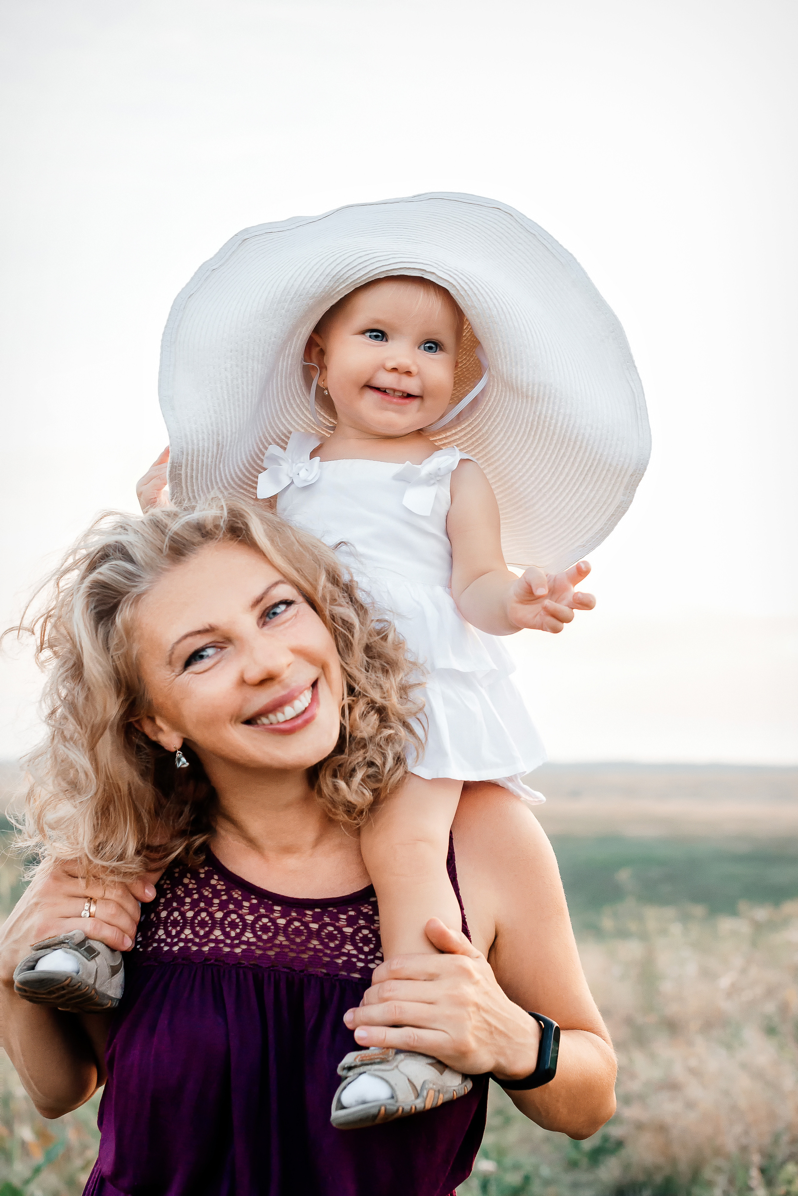 Семейная фотосессия. Валерия Амур Свадебный фотограф (Пенза — Москва)