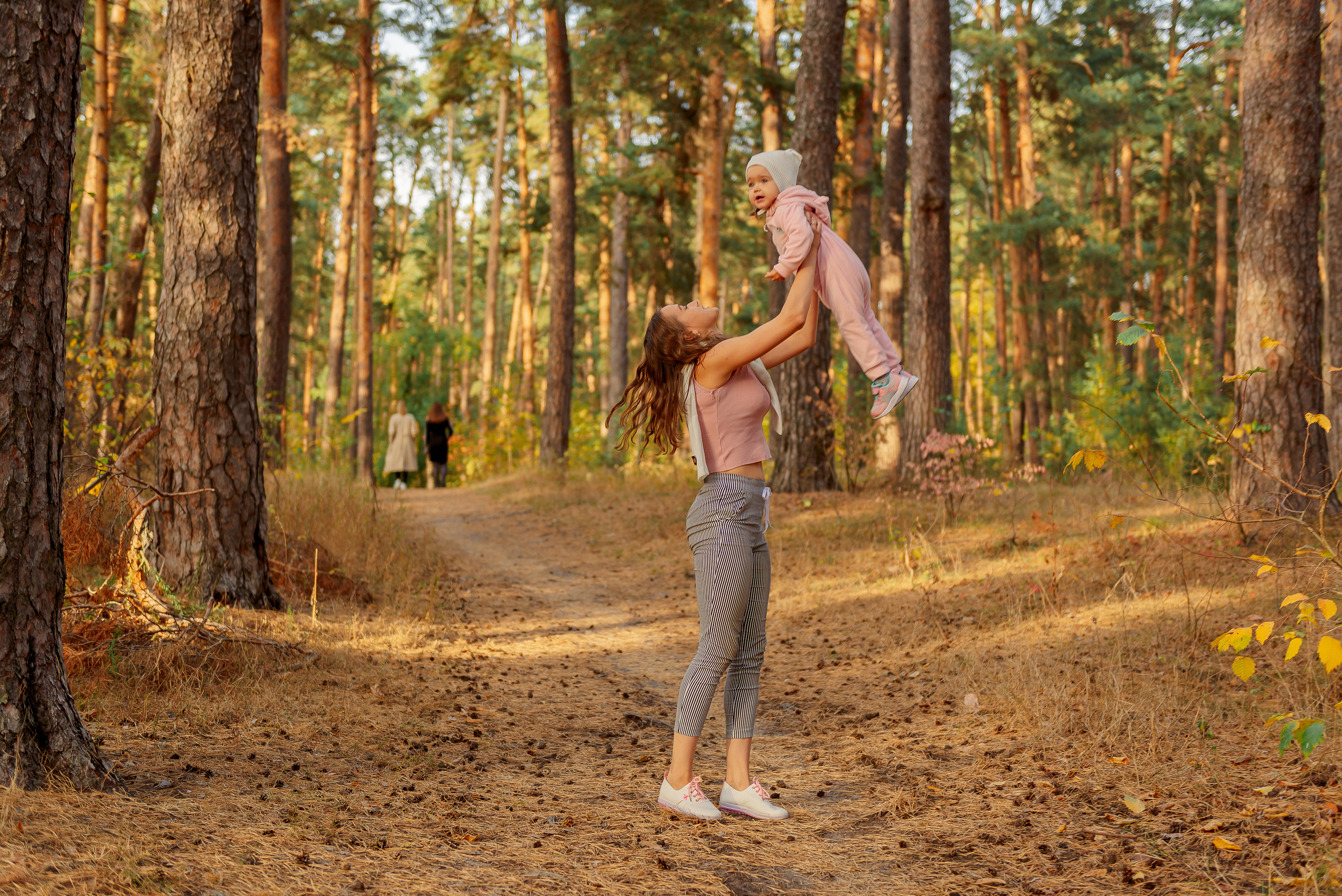 Семейная фотосессия. Валерия Амур Свадебный фотограф (Пенза — Москва)