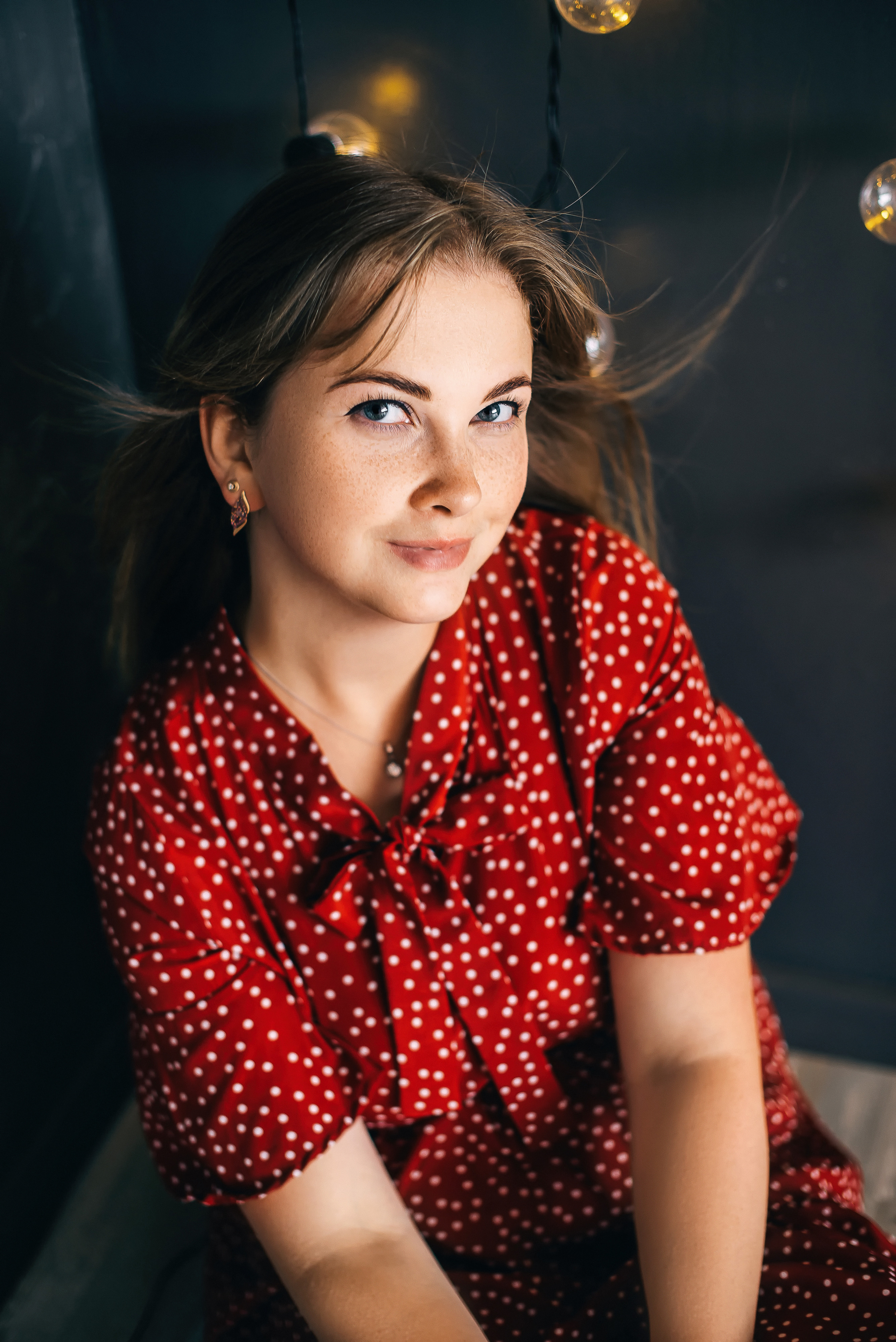 Индивидуальная фотосессия. Валерия Амур Свадебный фотограф (Пенза — Москва)