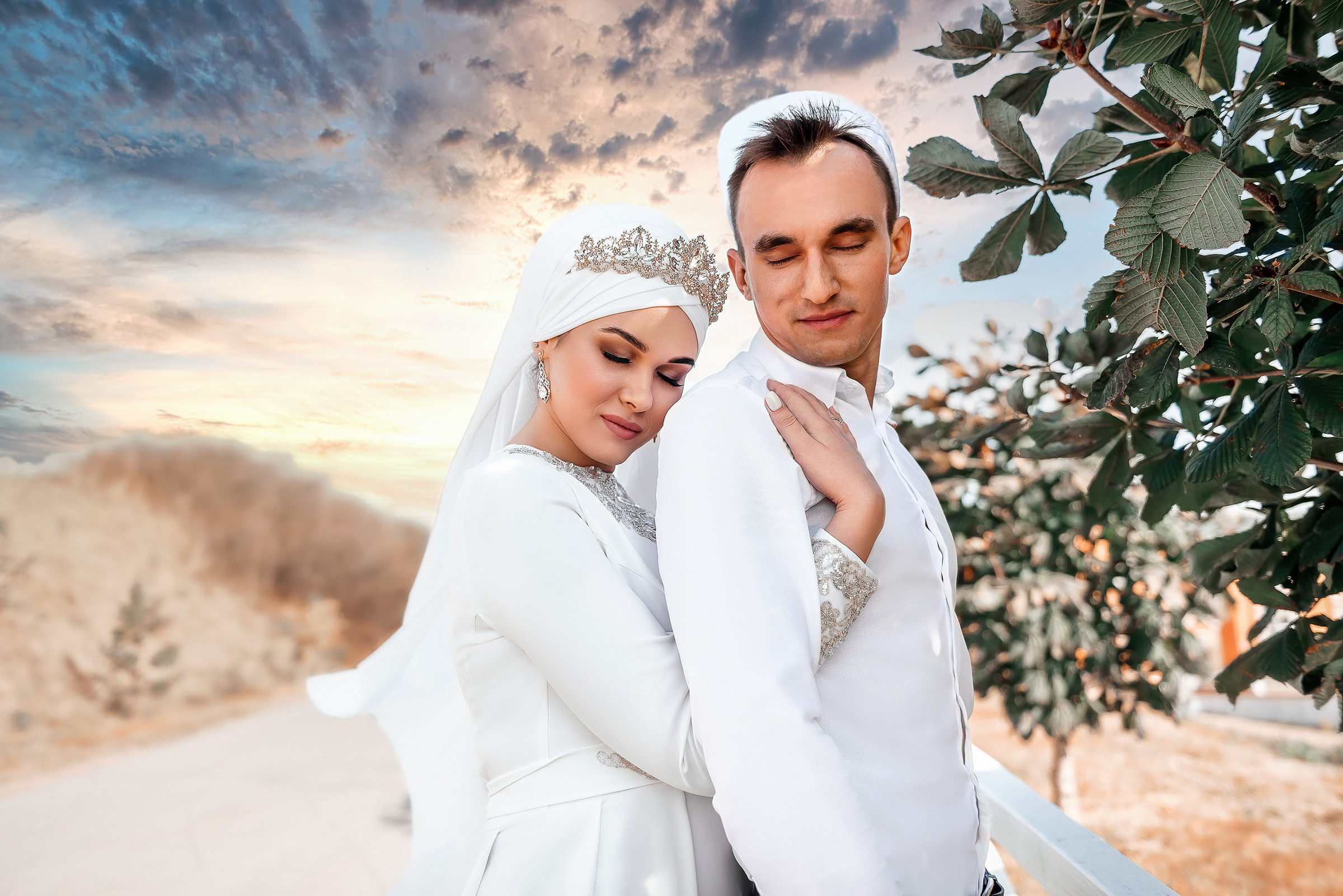 Свадебная фотосессия. Валерия Амур Свадебный фотограф (Пенза — Москва)