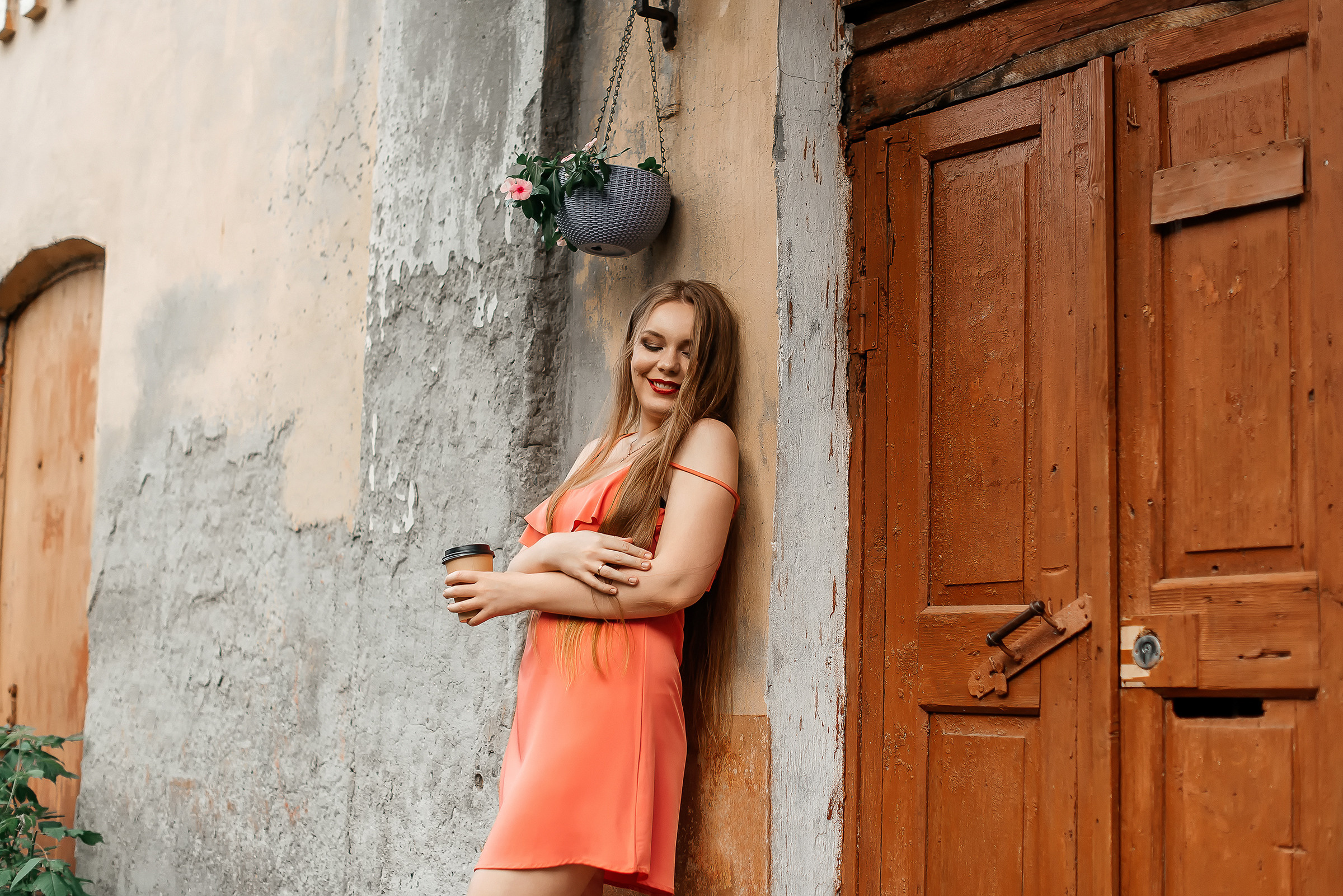 Индивидуальная фотосессия. Валерия Амур Свадебный фотограф (Пенза — Москва)